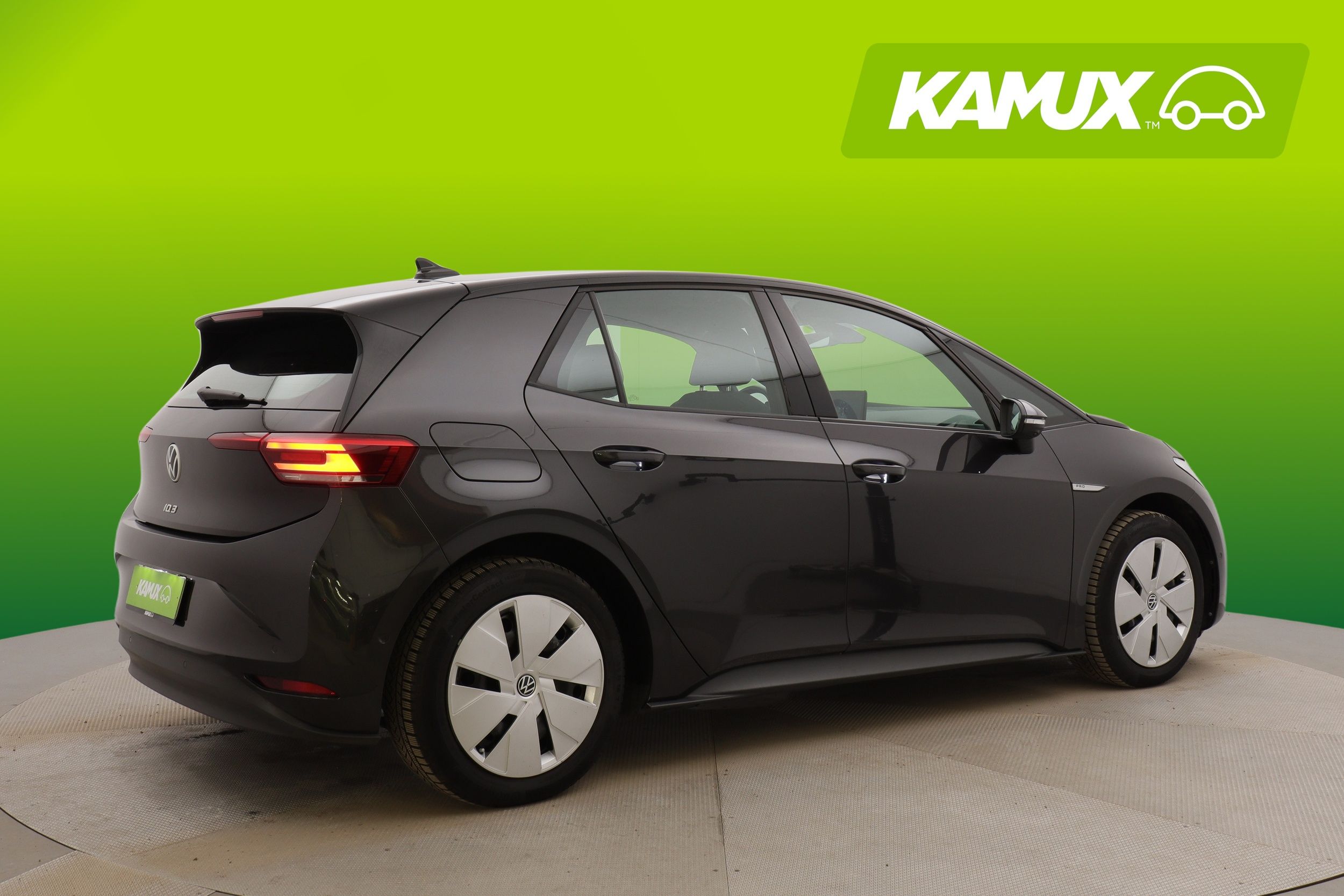 Volkswagen ID.3 2022