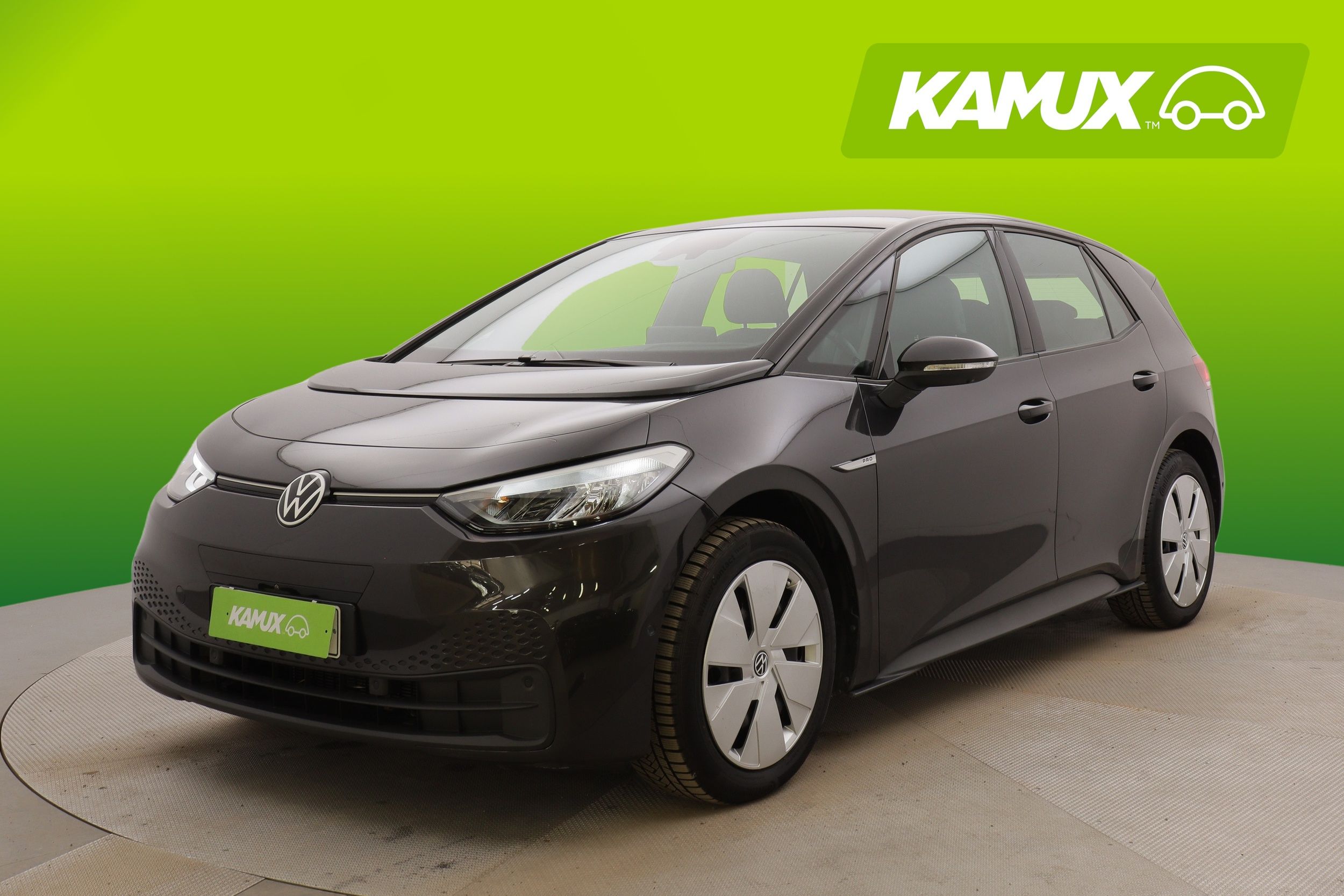 Volkswagen ID.3 2022