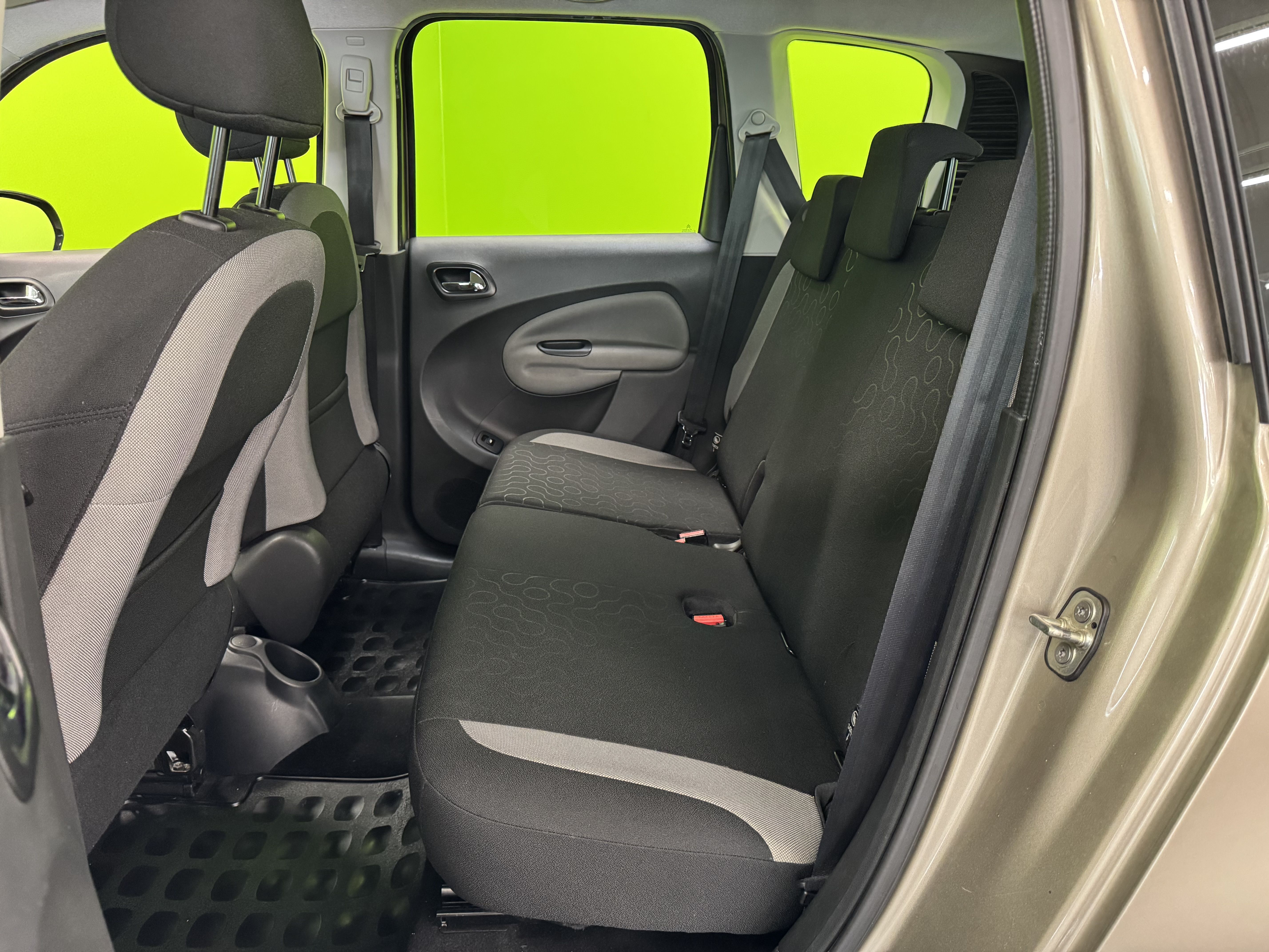 Citroen C3 Picasso 2011