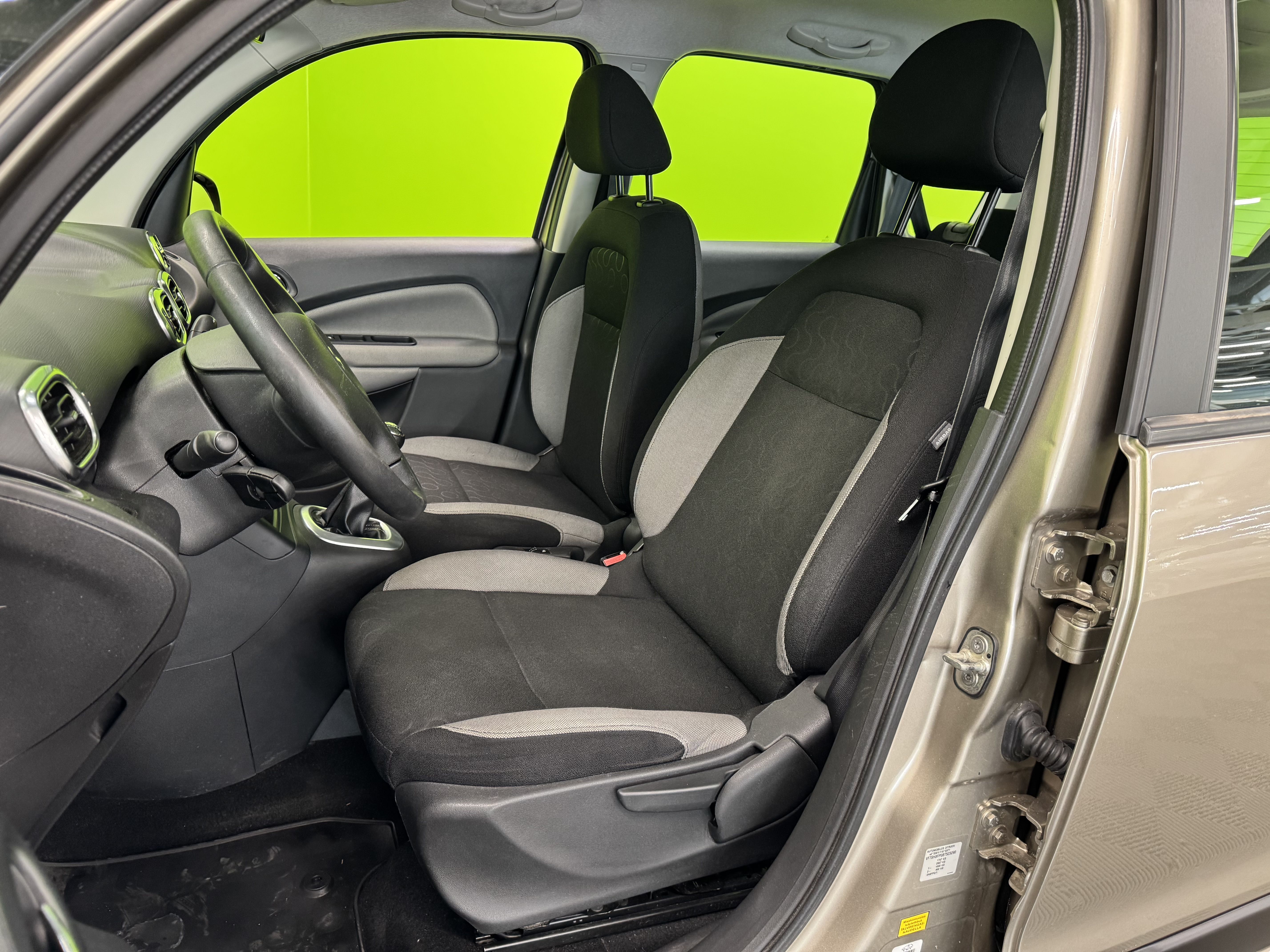 Citroen C3 Picasso 2011
