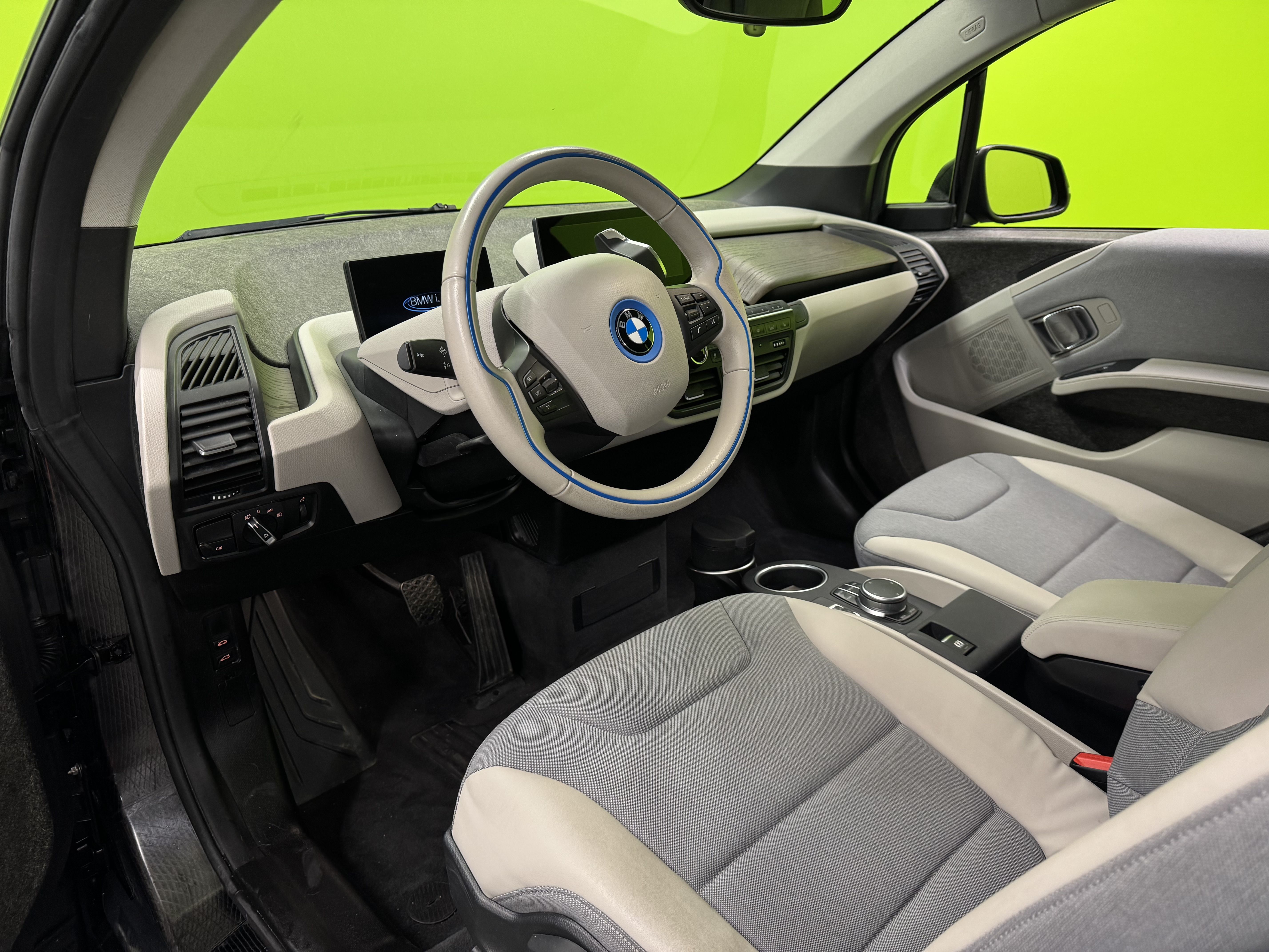 BMW i3 2020