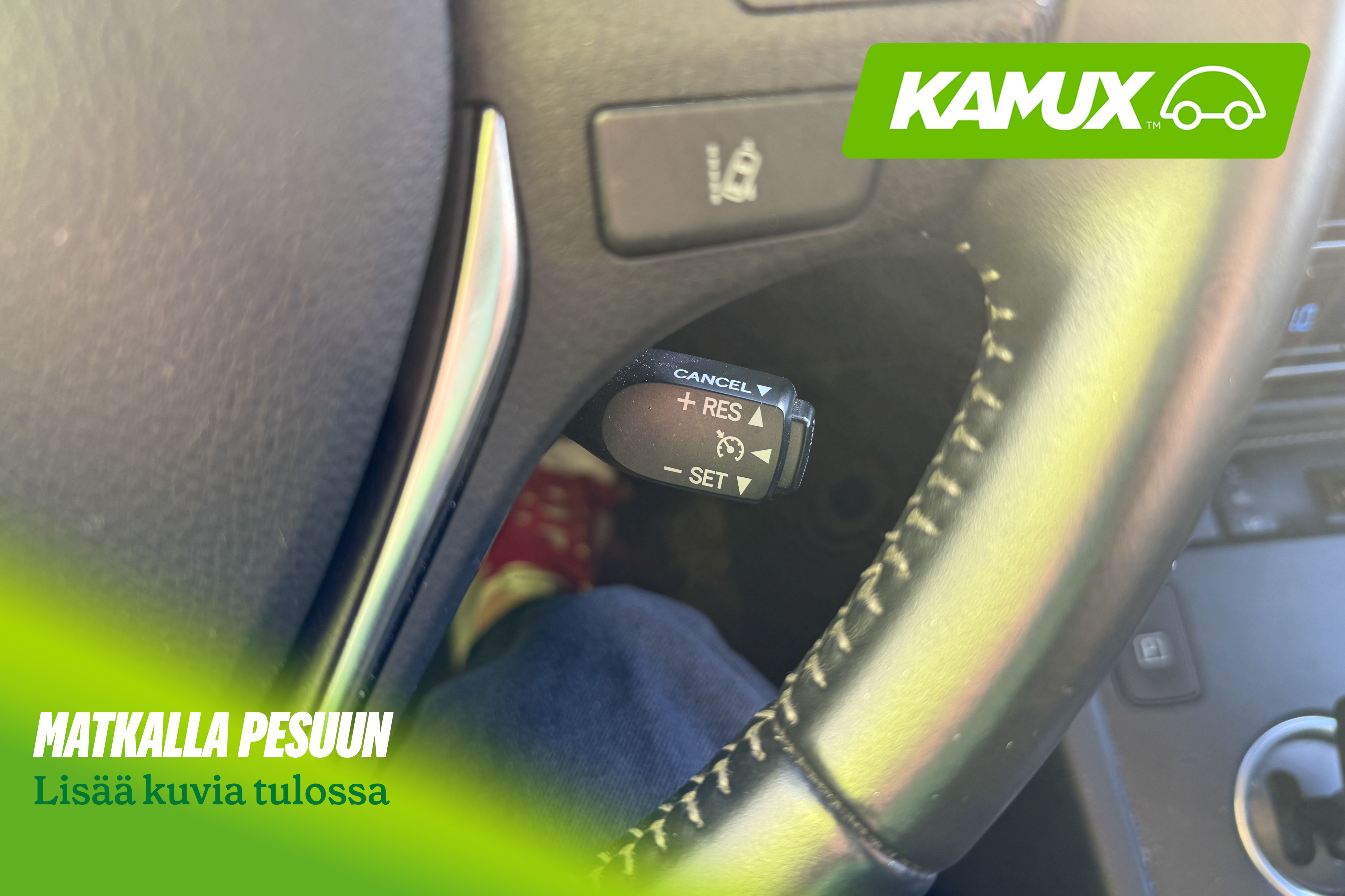 Toyota Auris 2019