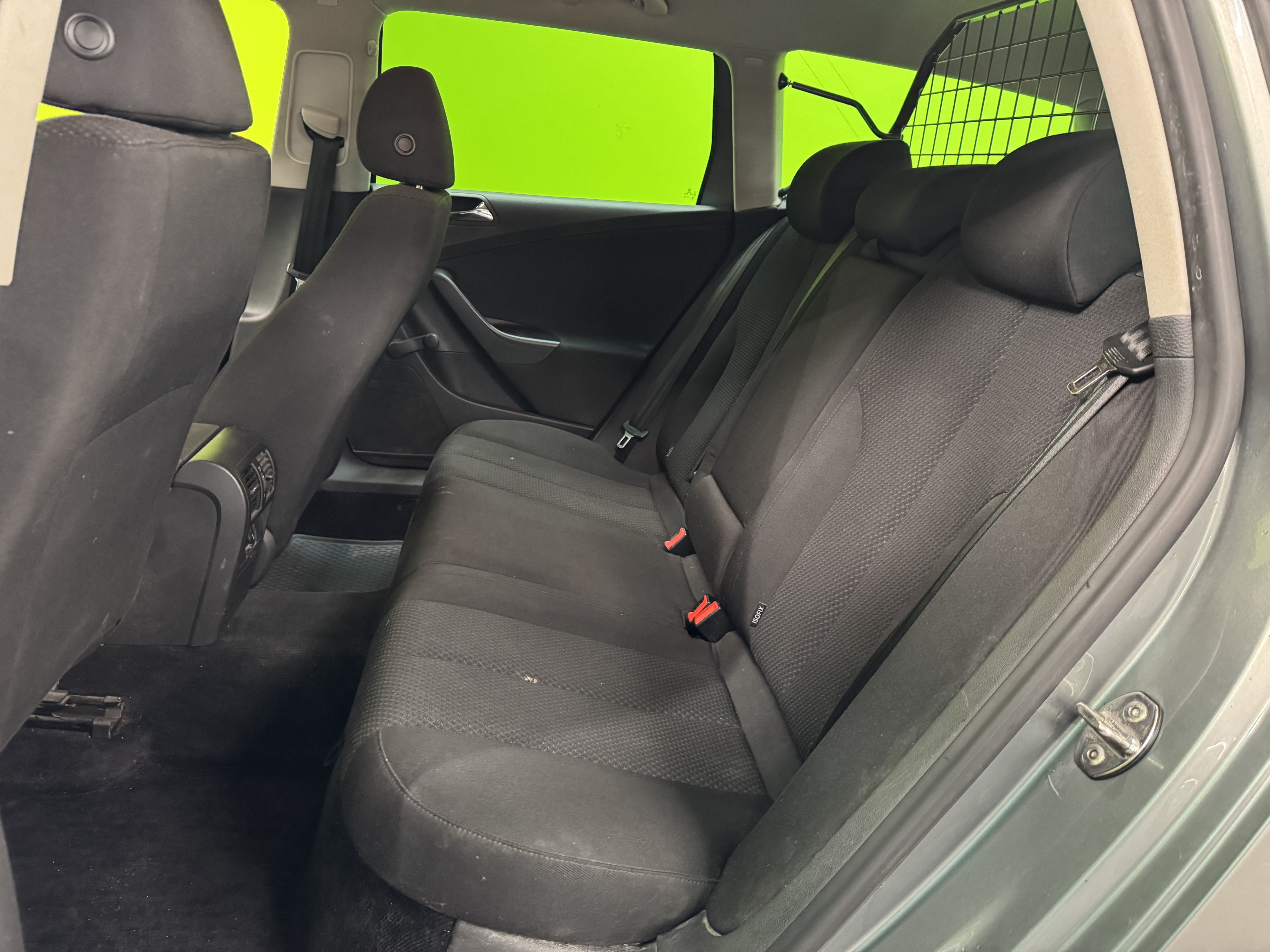 Volkswagen Passat 2007