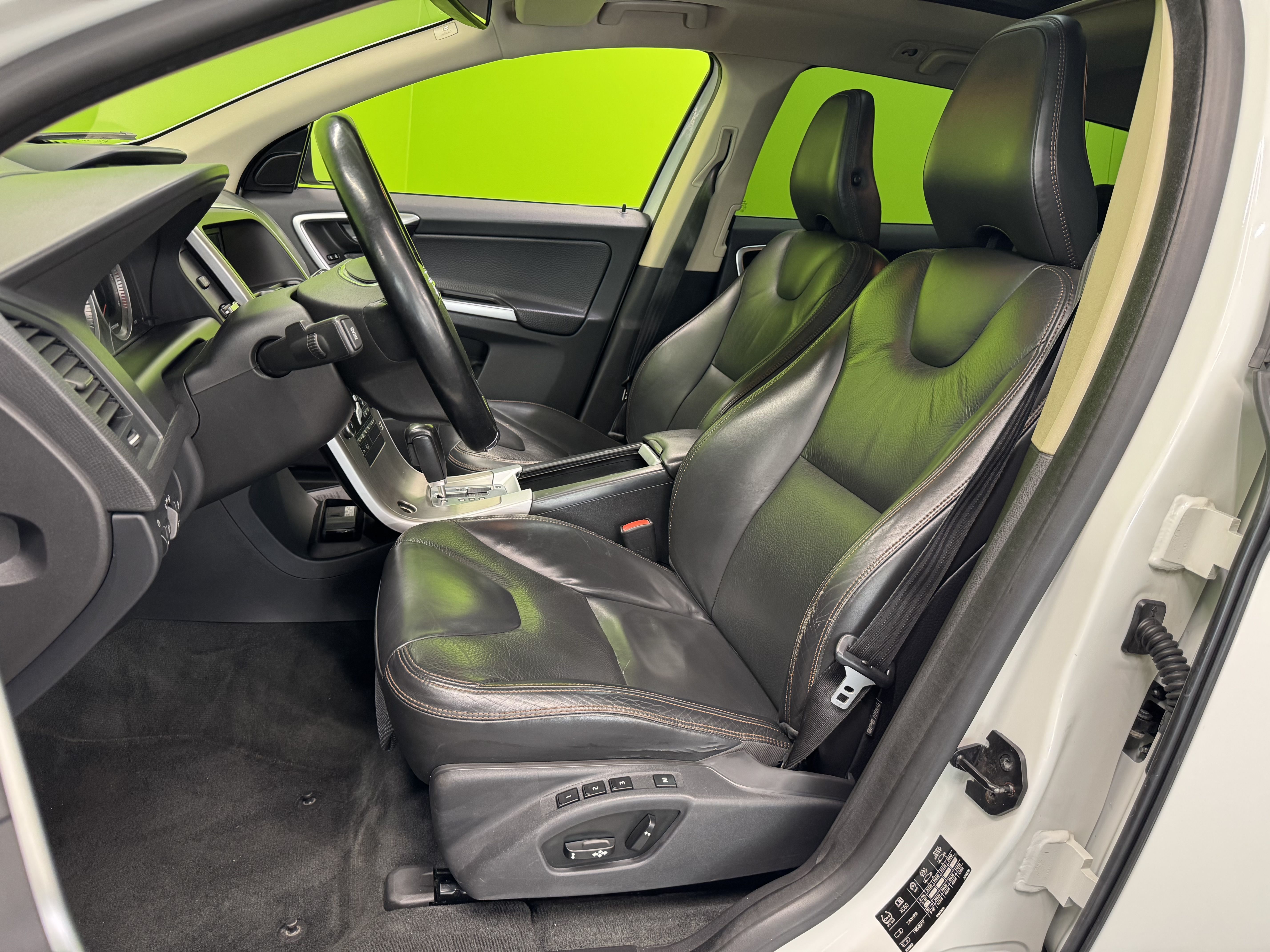 Volvo XC60 2010