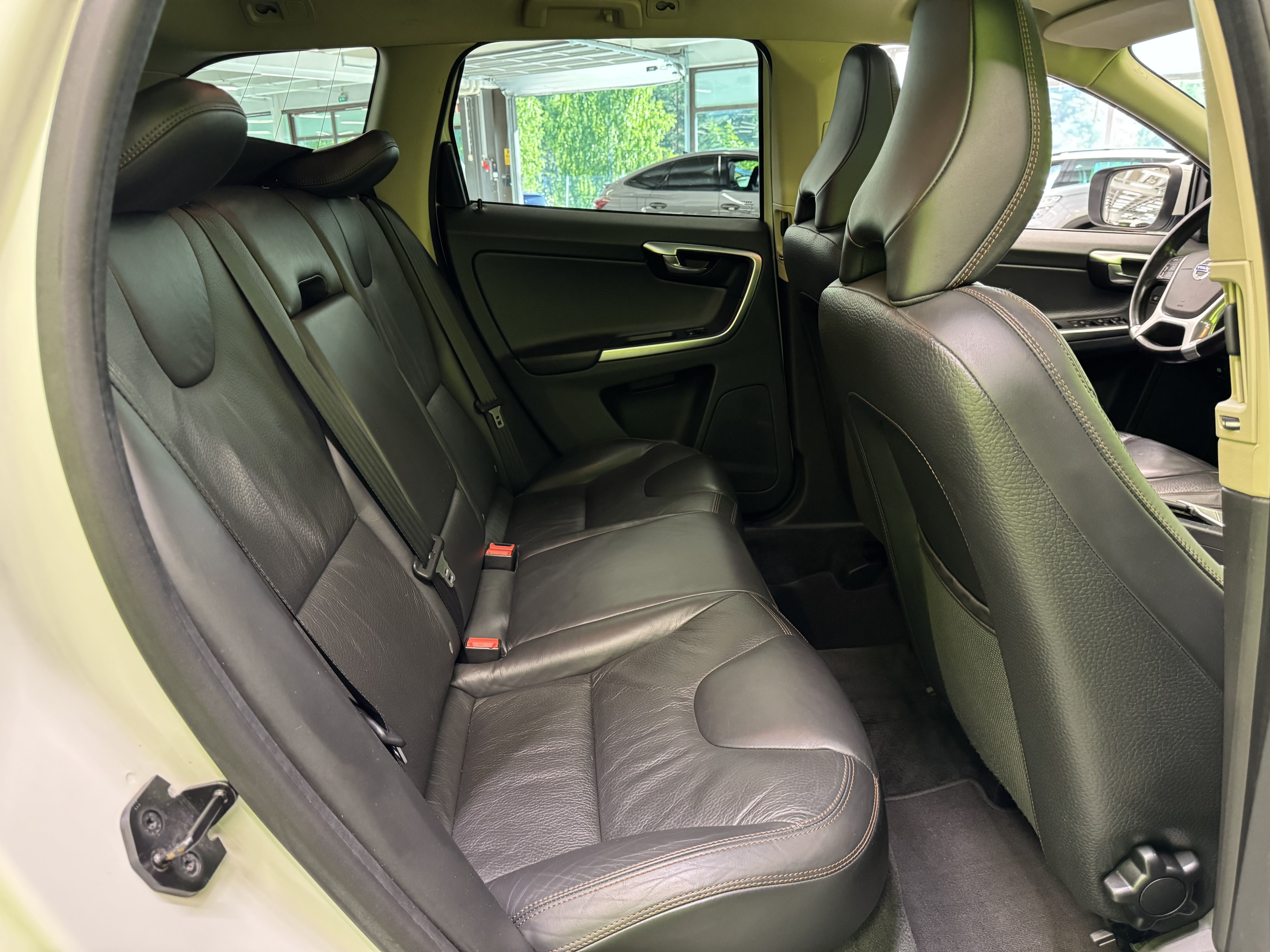 Volvo XC60 2010
