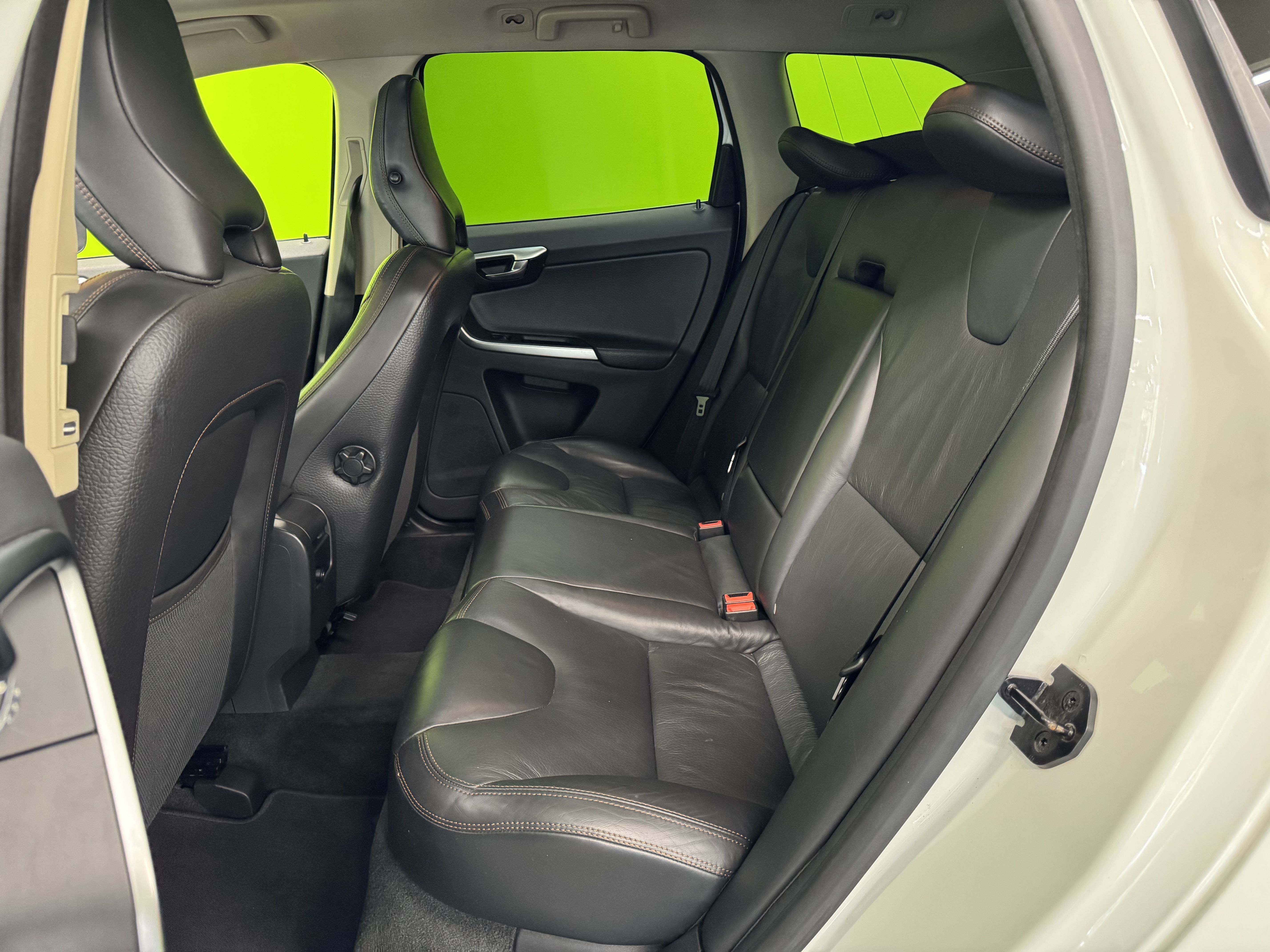 Volvo XC60 2010
