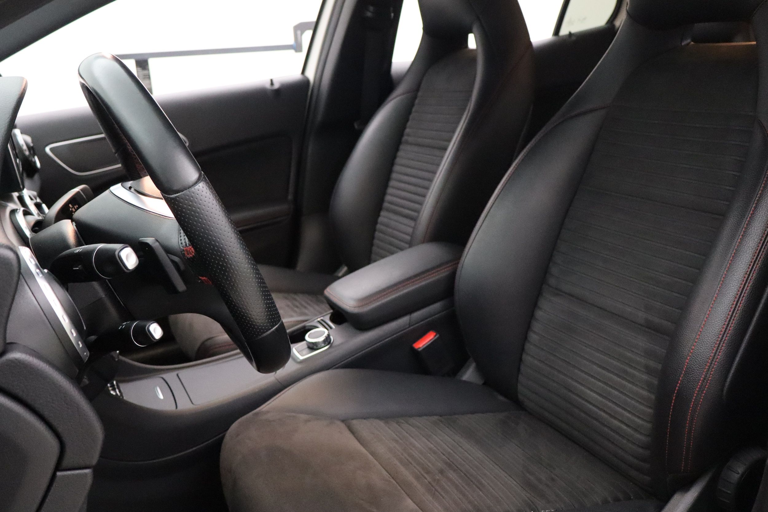 Mercedes-Benz GLA 2015
