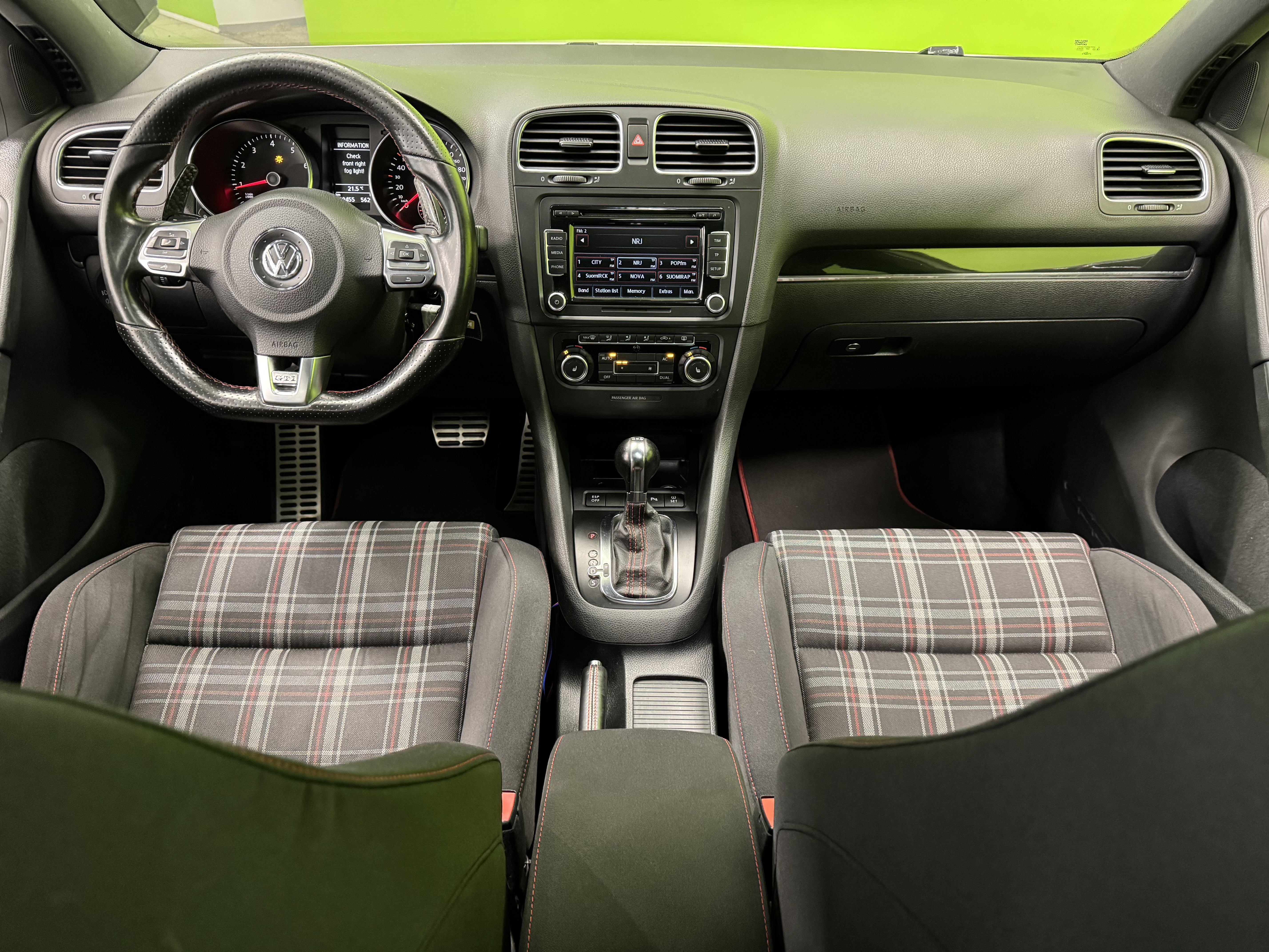 Volkswagen Golf 2009