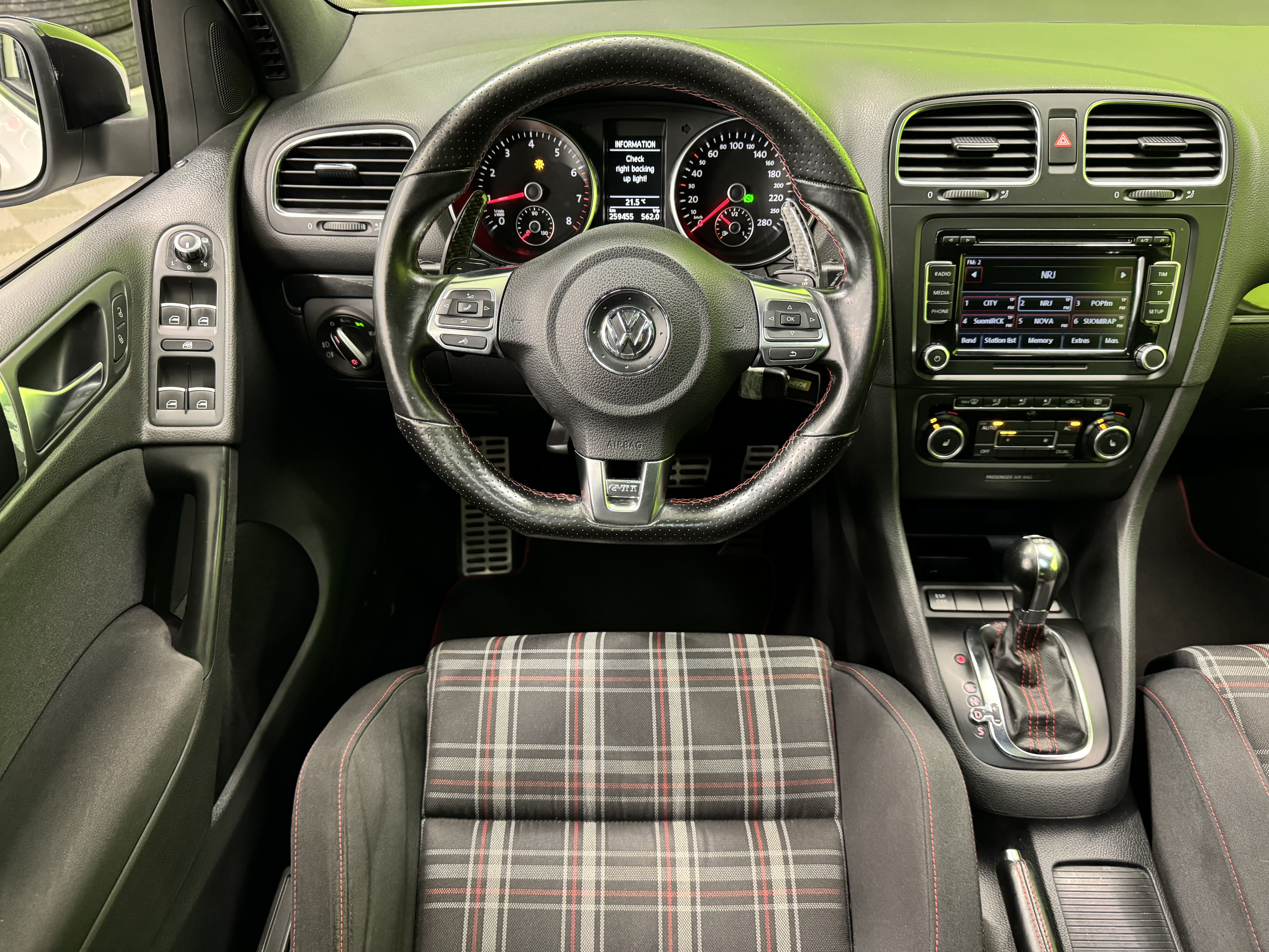 Volkswagen Golf 2009