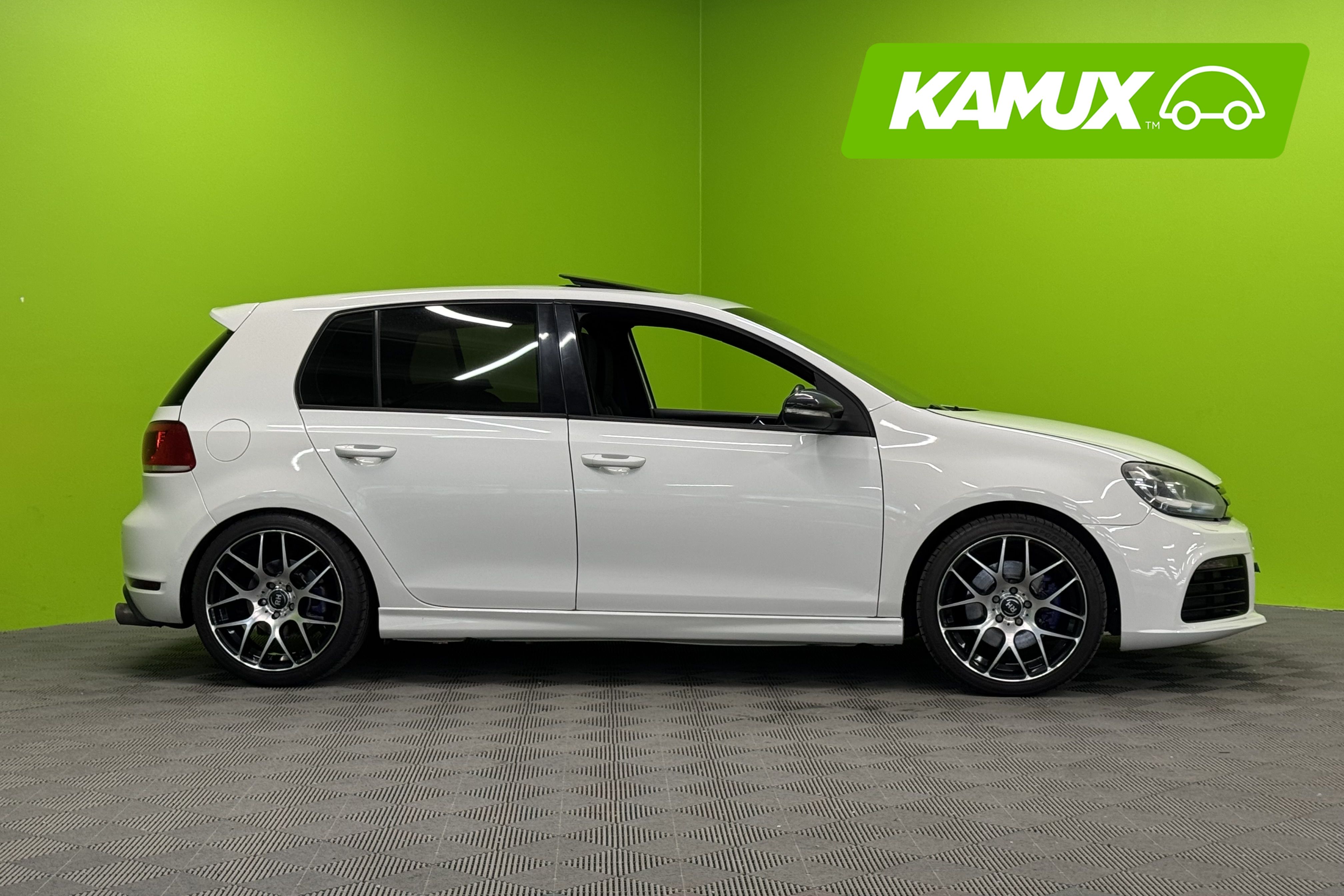 Volkswagen Golf 2009