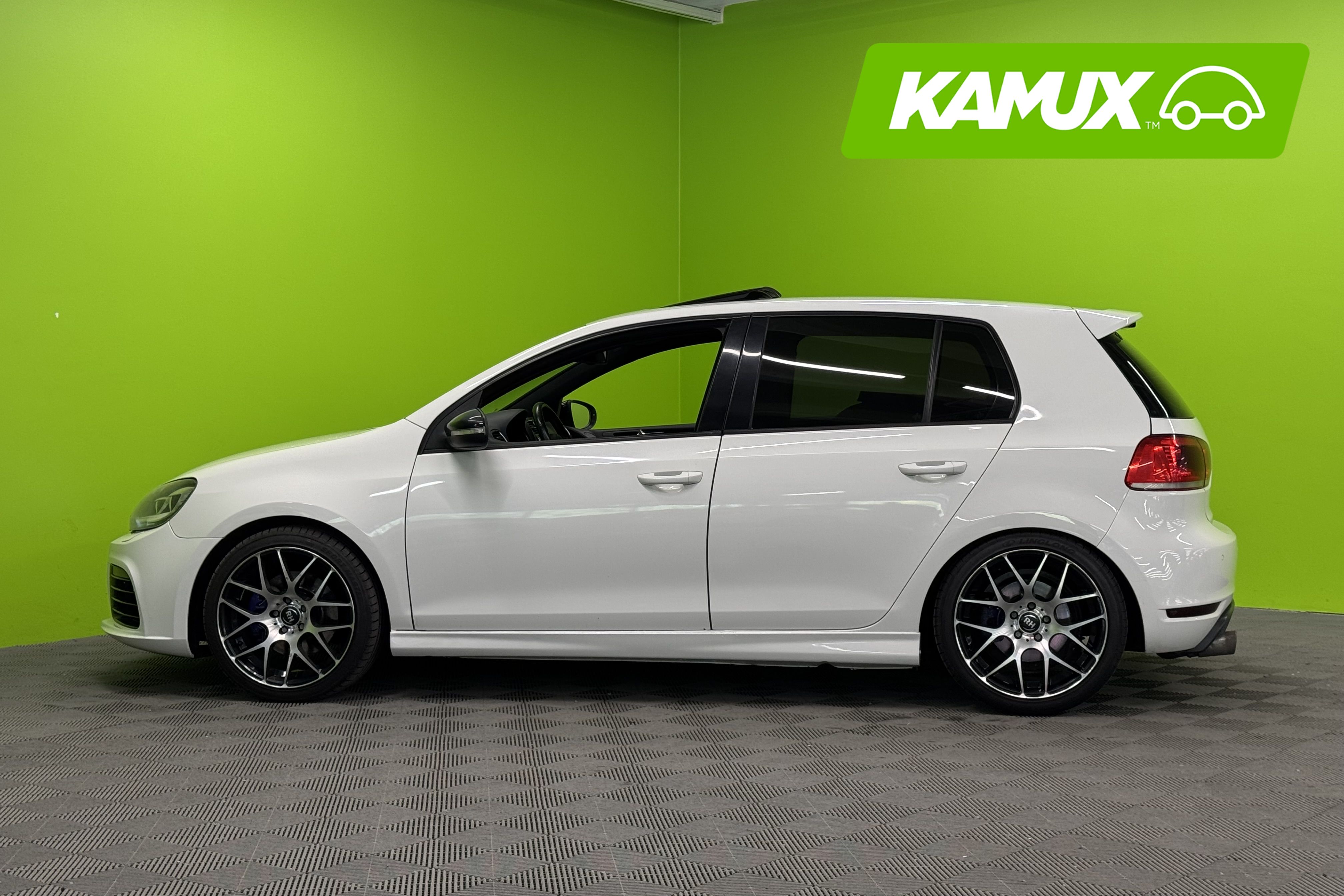 Volkswagen Golf 2009