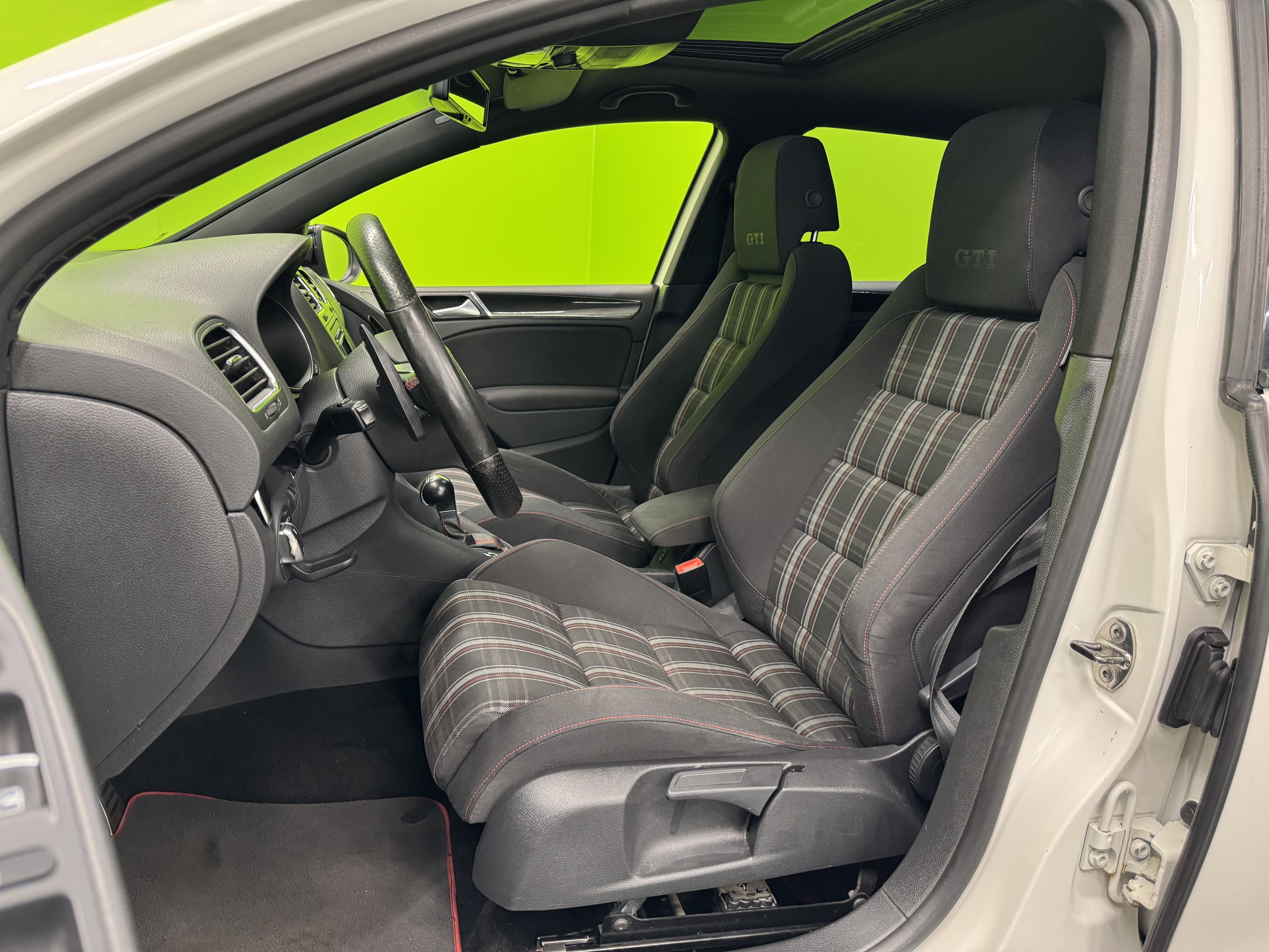 Volkswagen Golf 2009