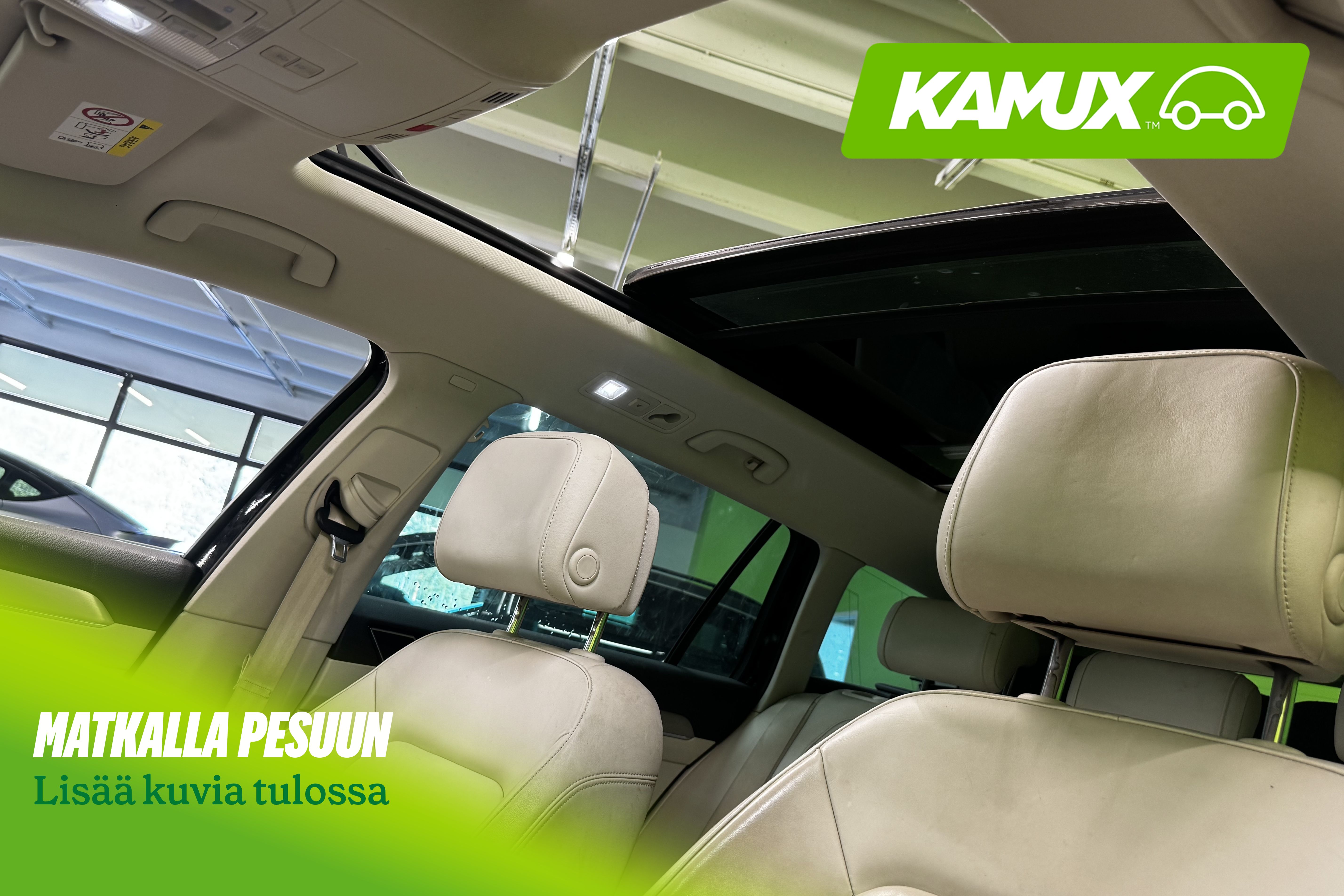 Volkswagen Passat 2019