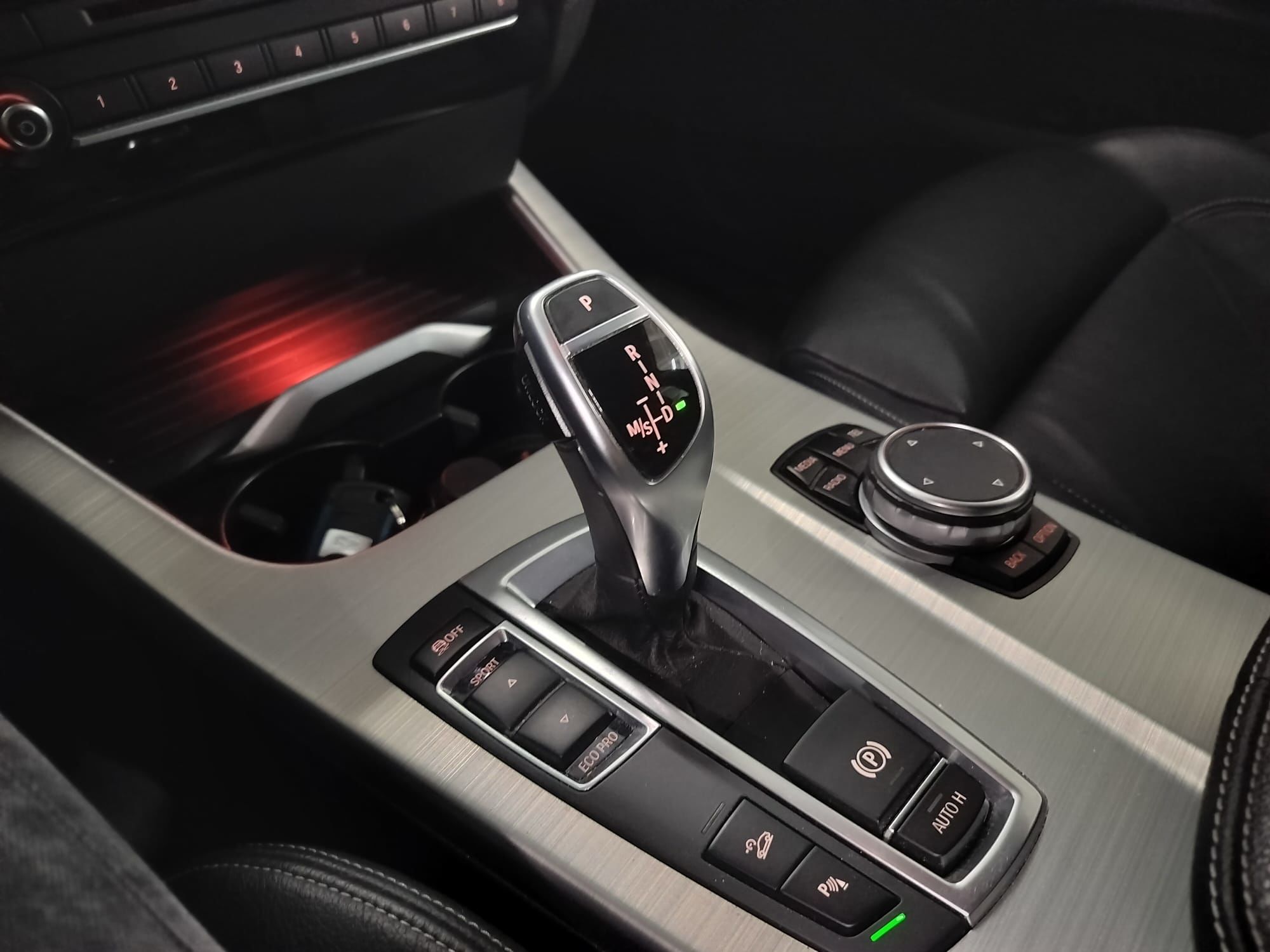 BMW X3 2016