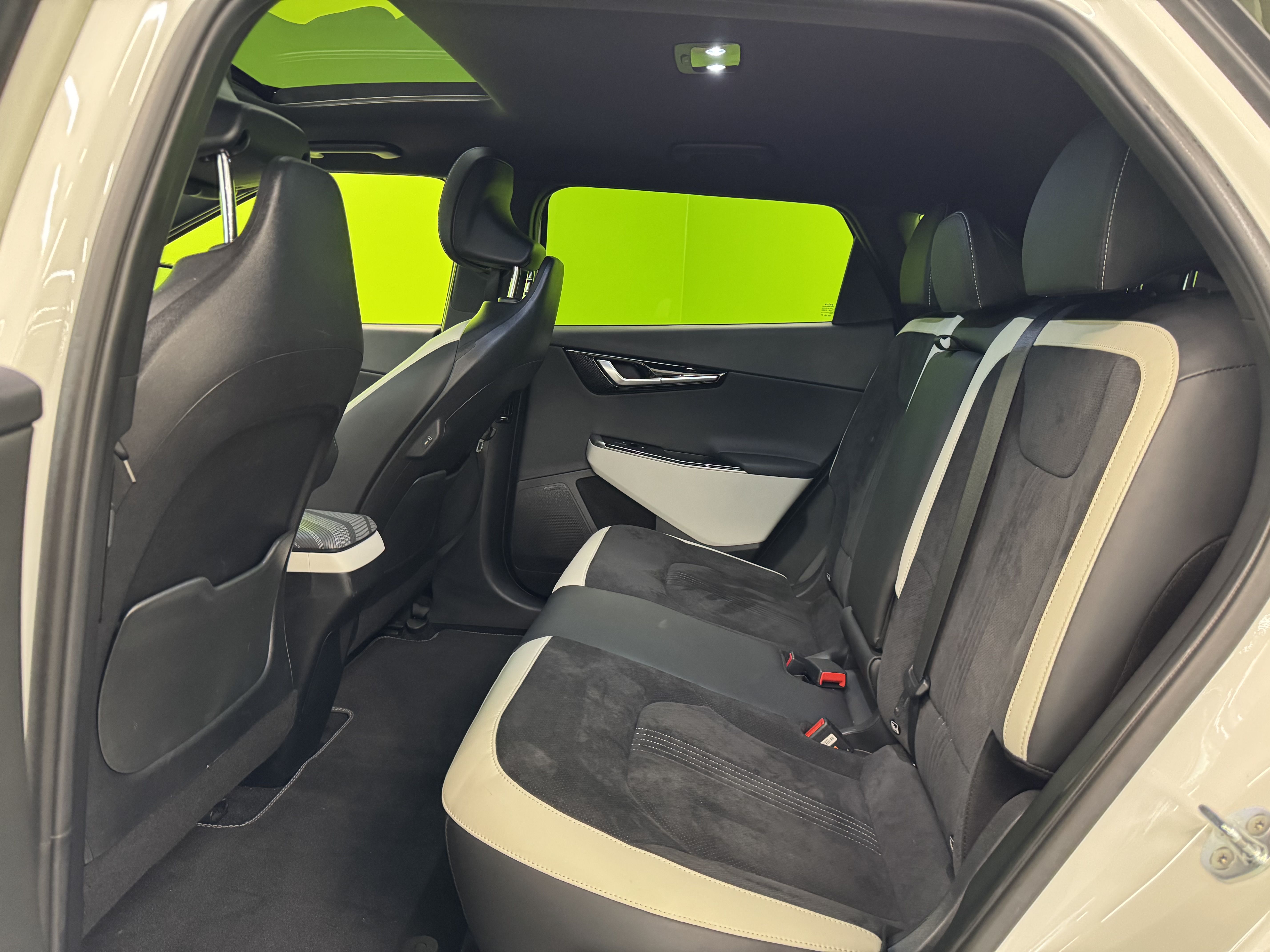 Kia EV6 2022