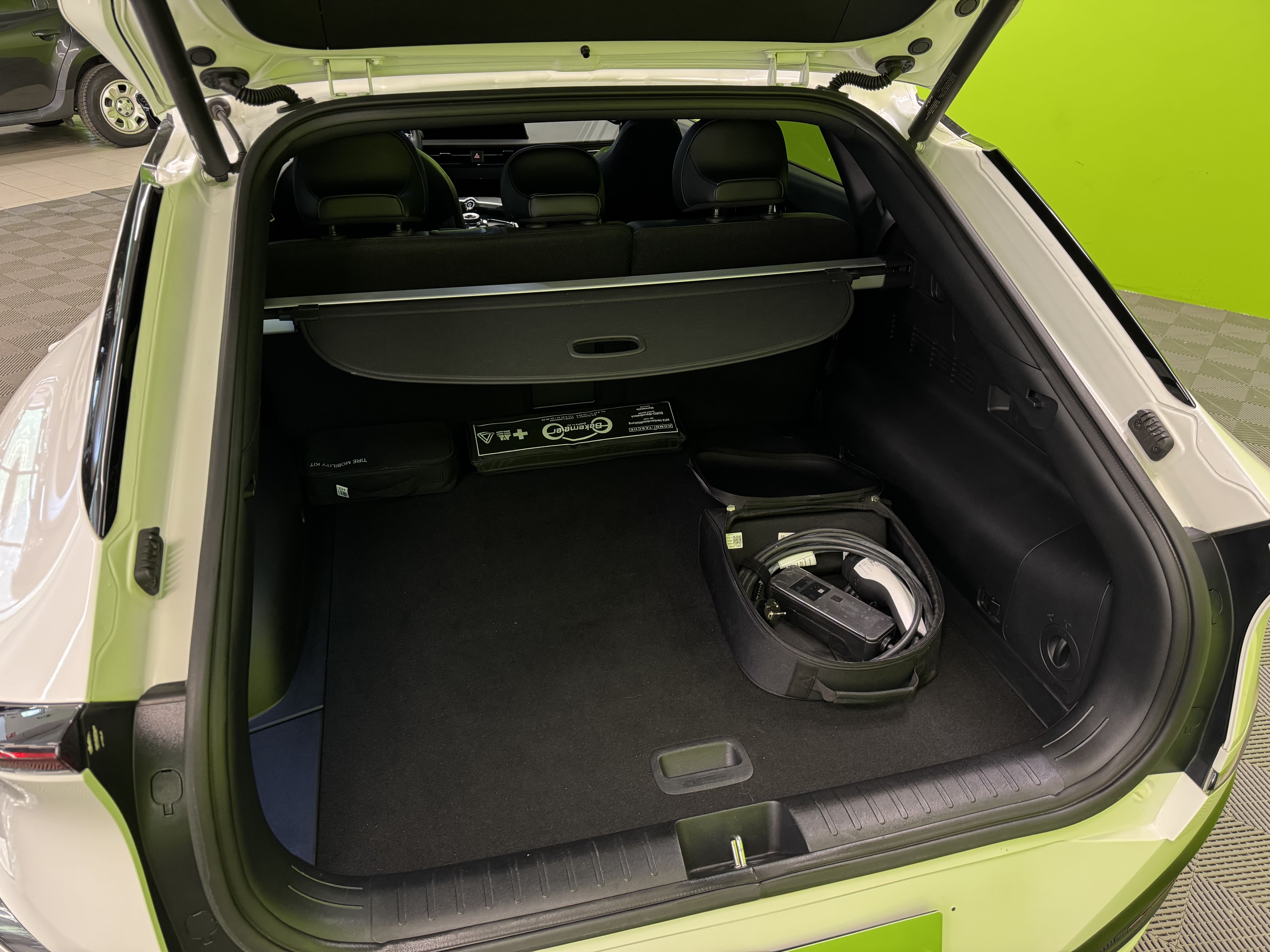 Kia EV6 2022