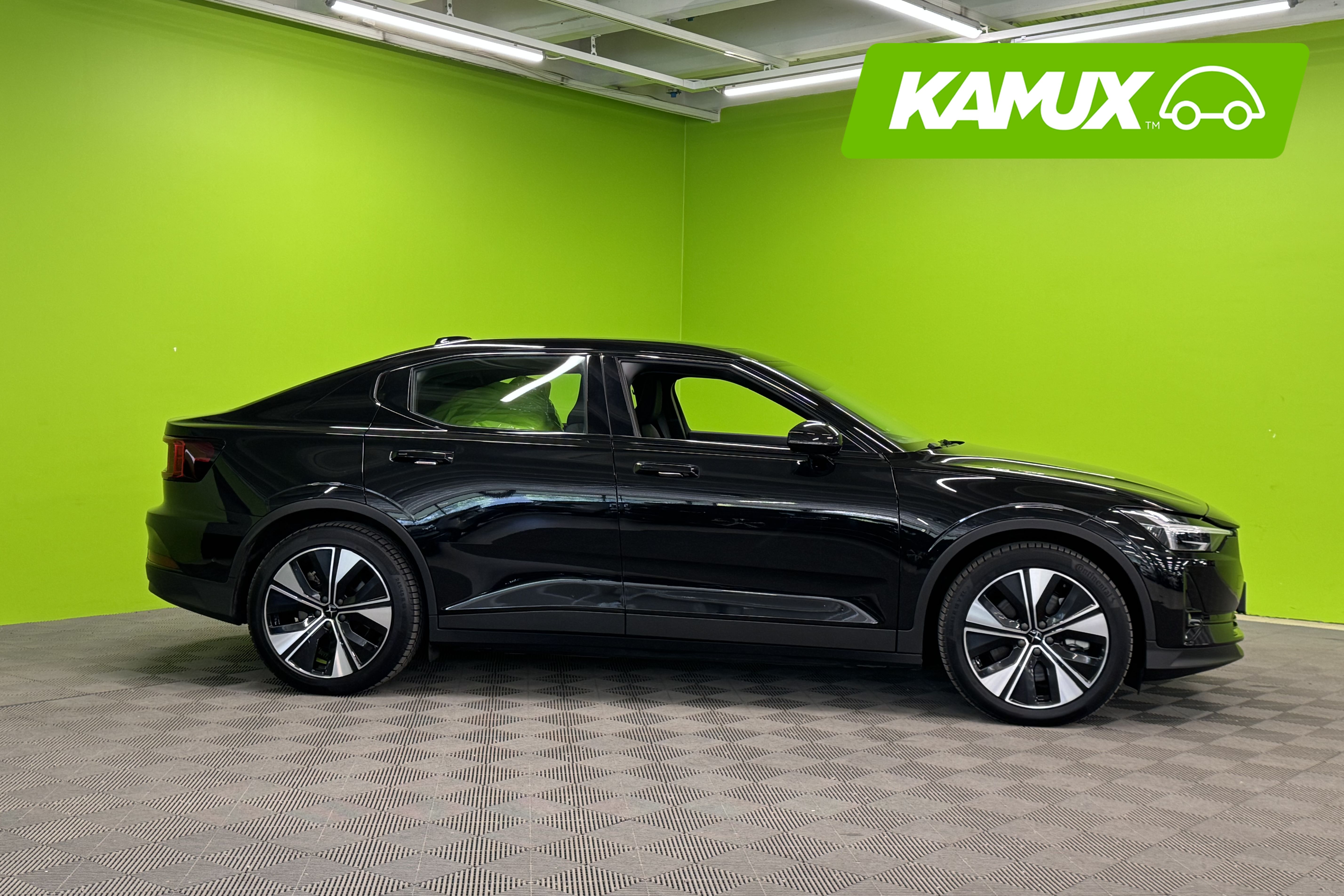 Polestar 2 2023