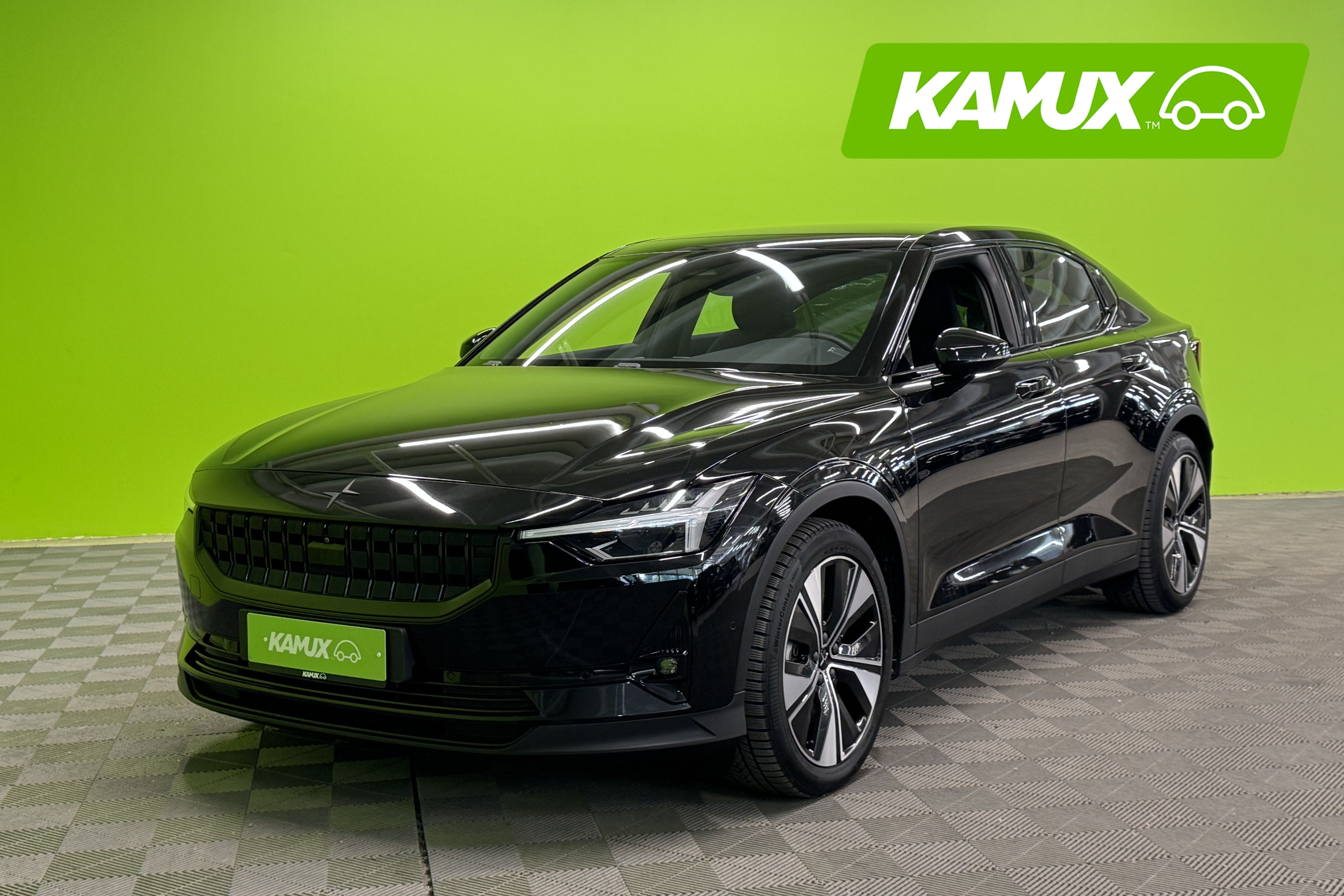 Polestar 2 2023