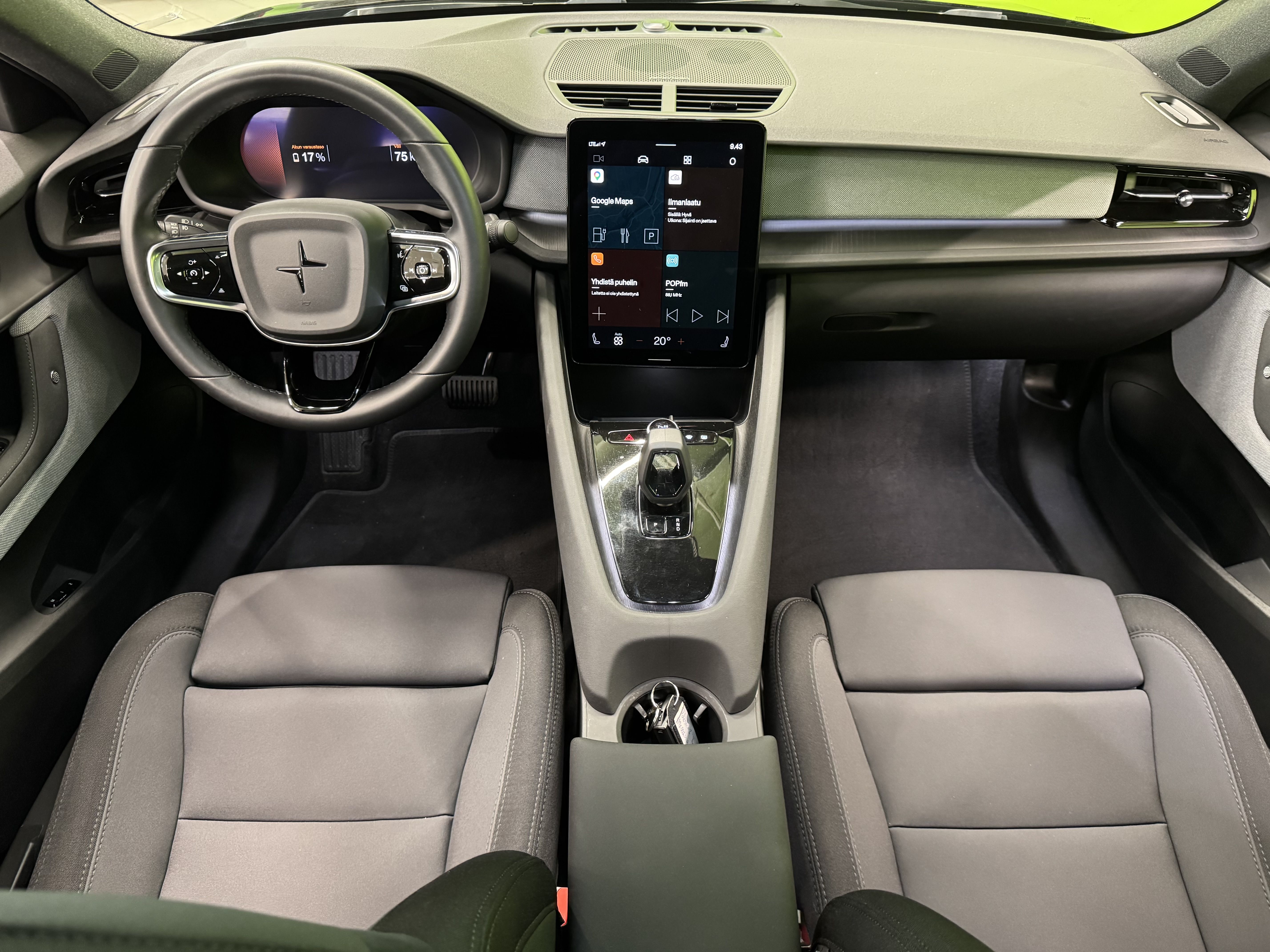 Polestar 2 2023