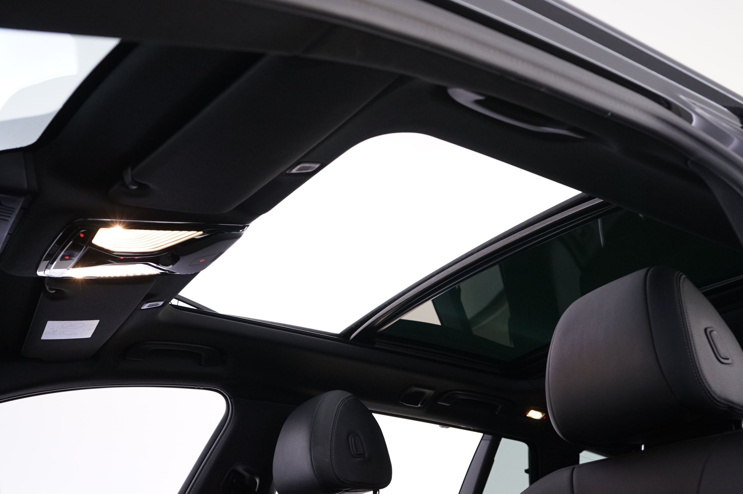 BMW 530 2018