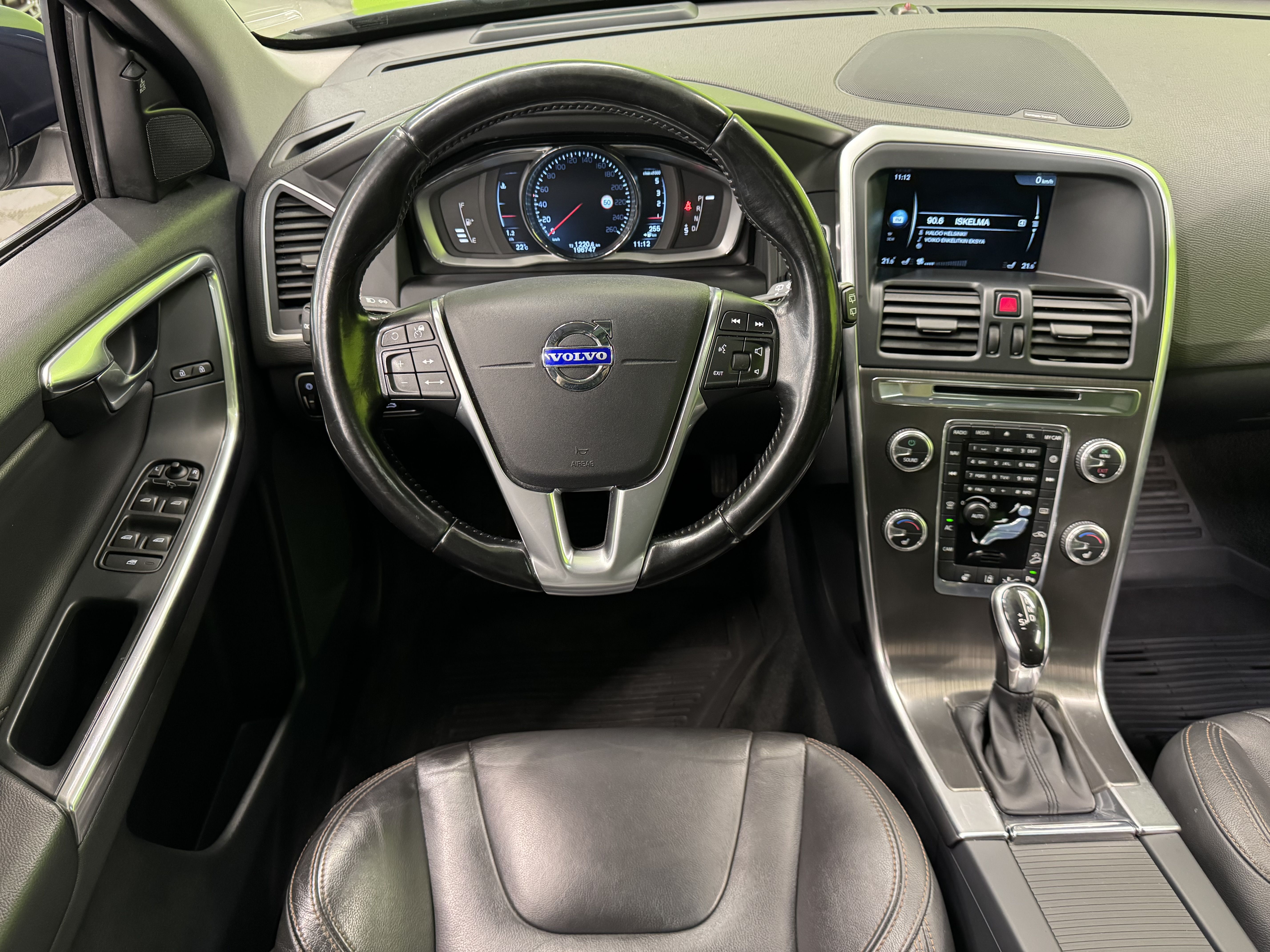 Volvo XC60 2015