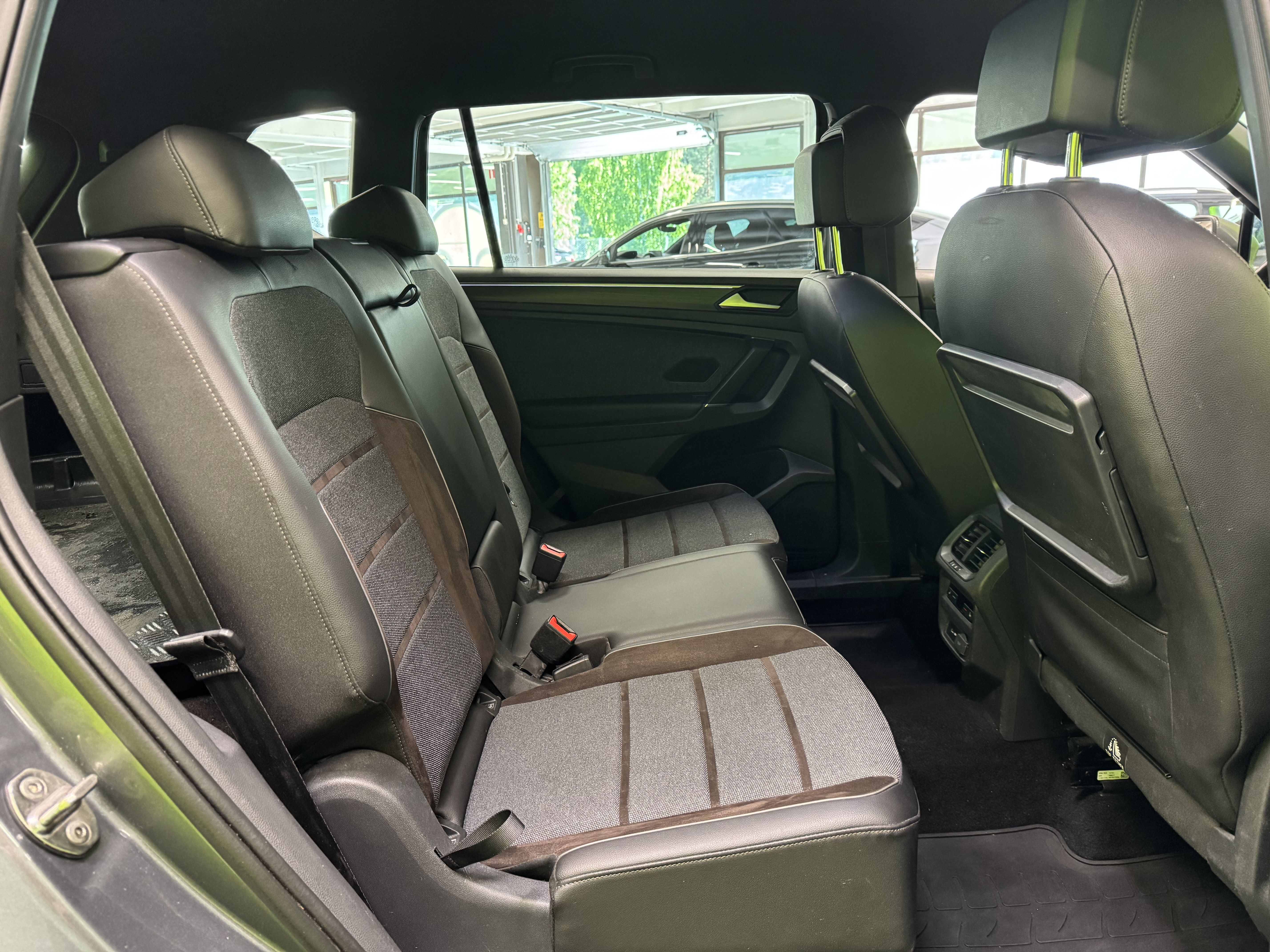 Seat Tarraco 2019