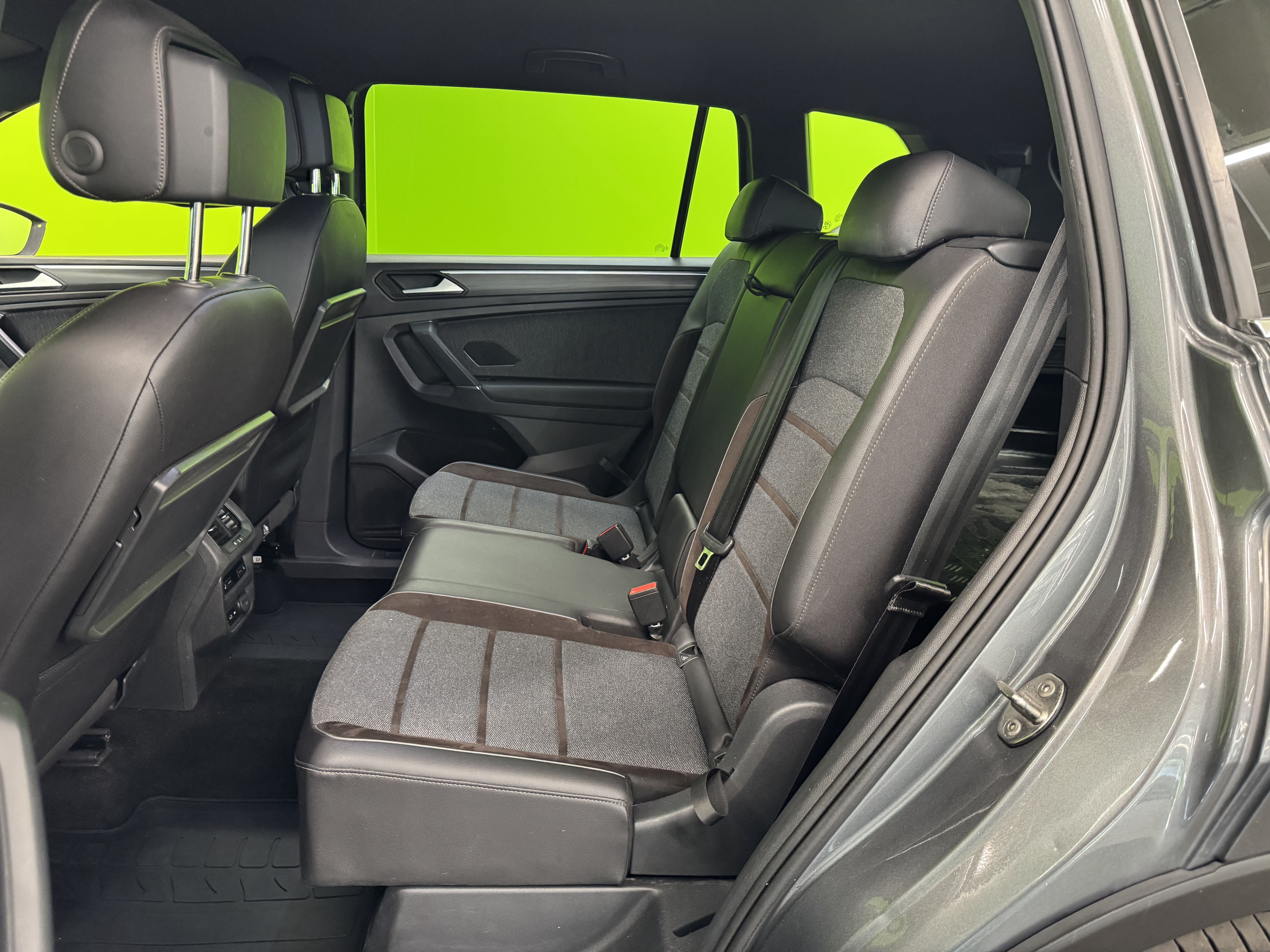 Seat Tarraco 2019