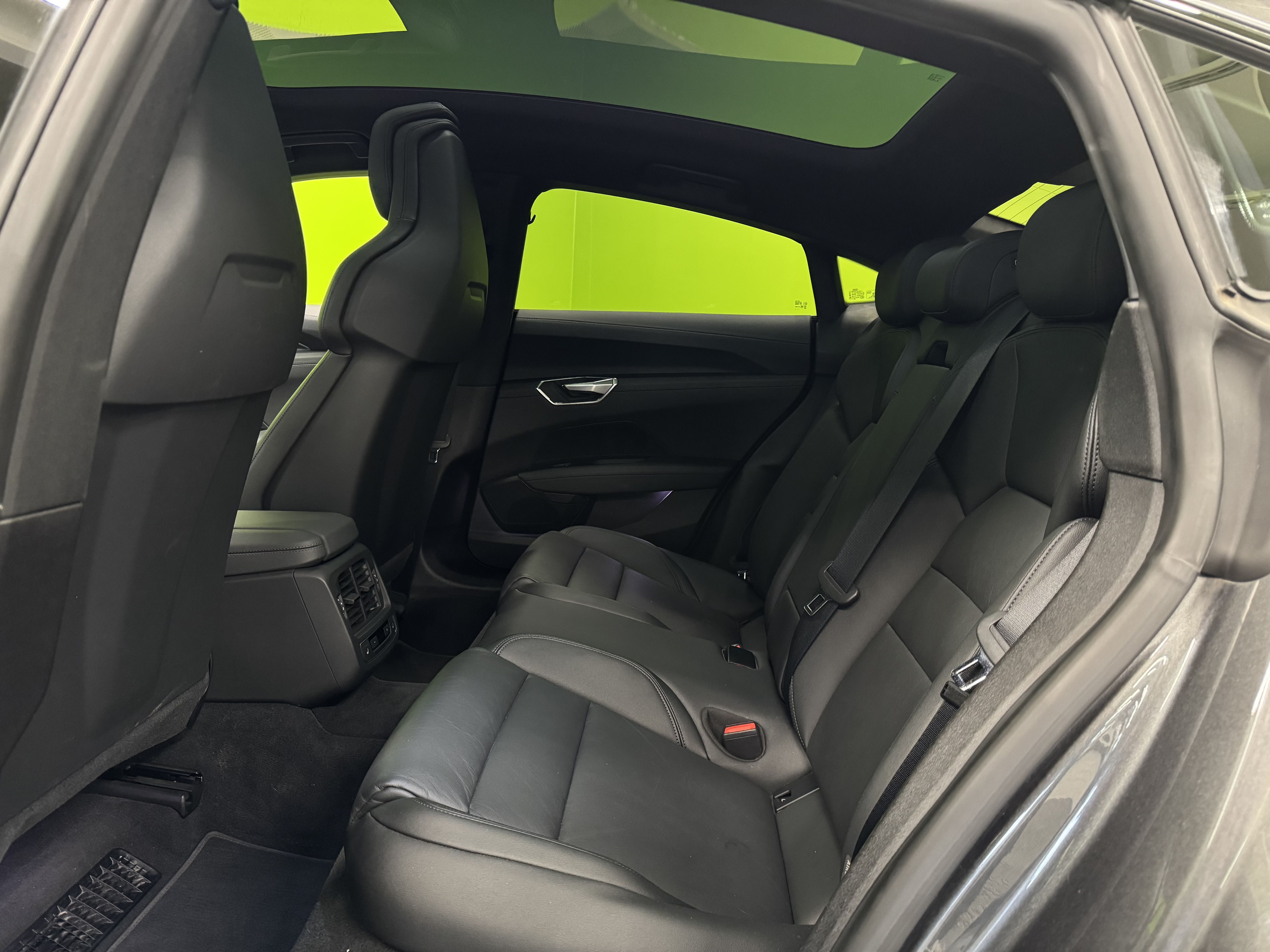 Audi e-tron GT 2022