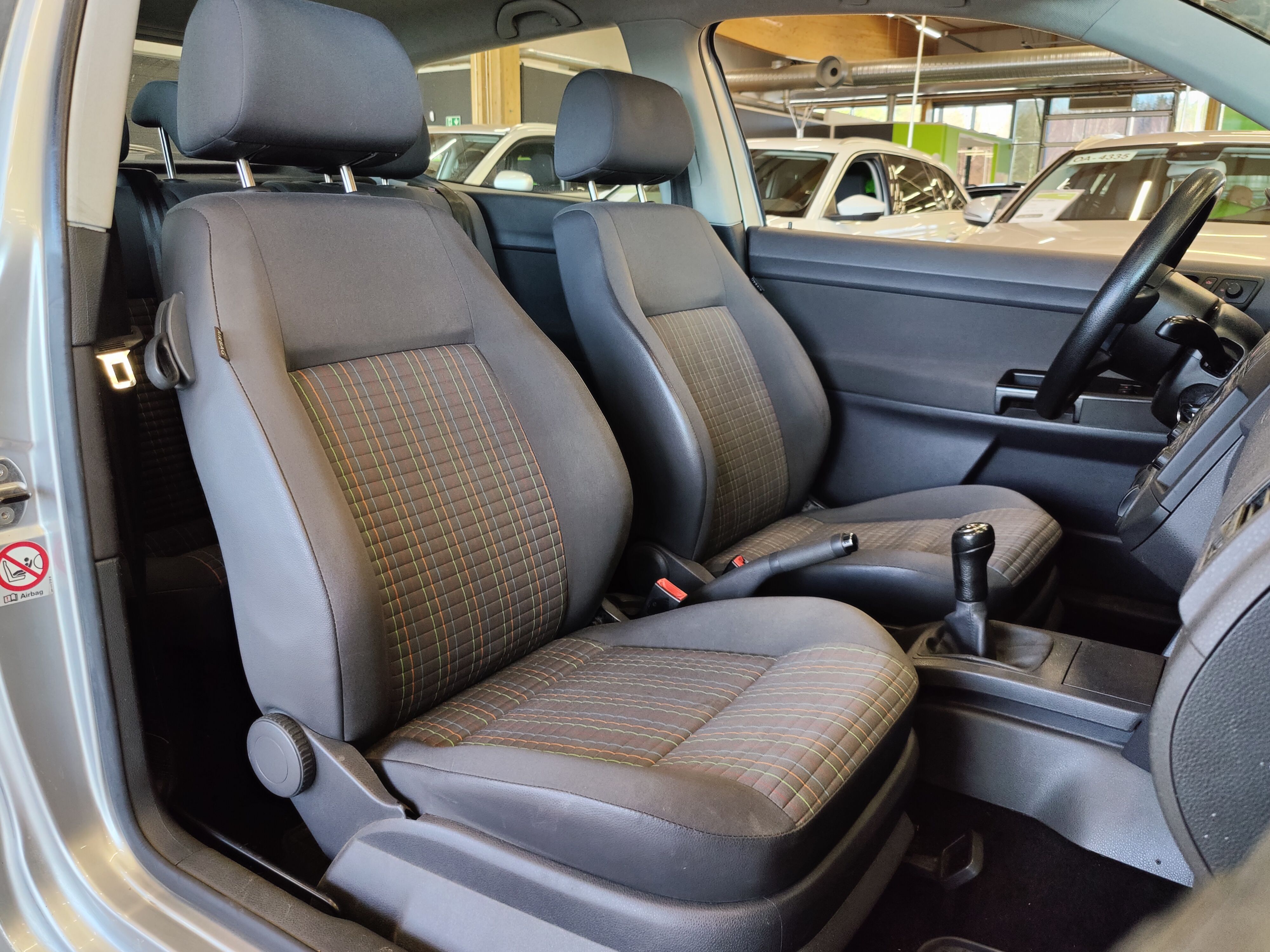 Volkswagen Polo 2006