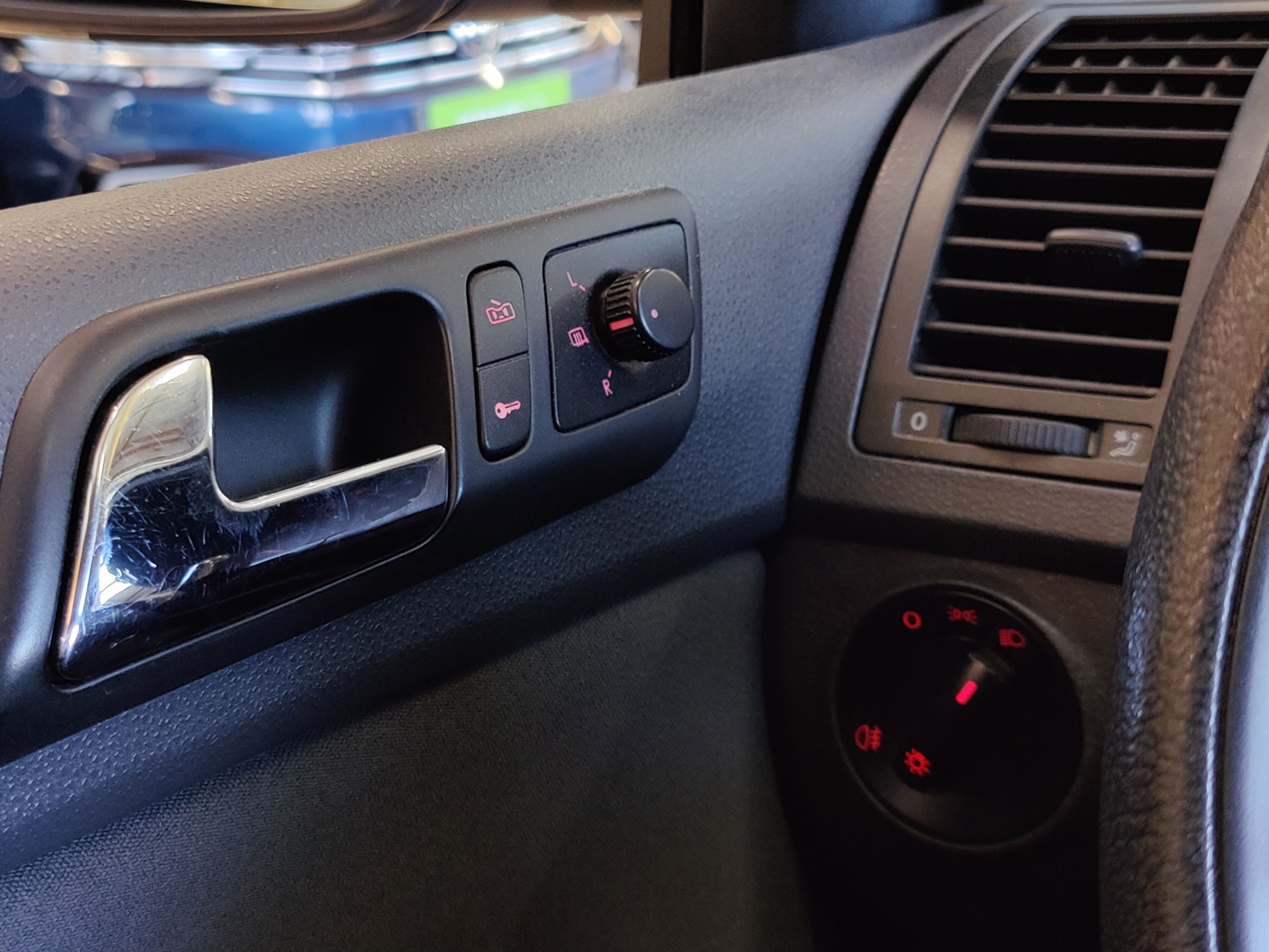 Volkswagen Polo 2006