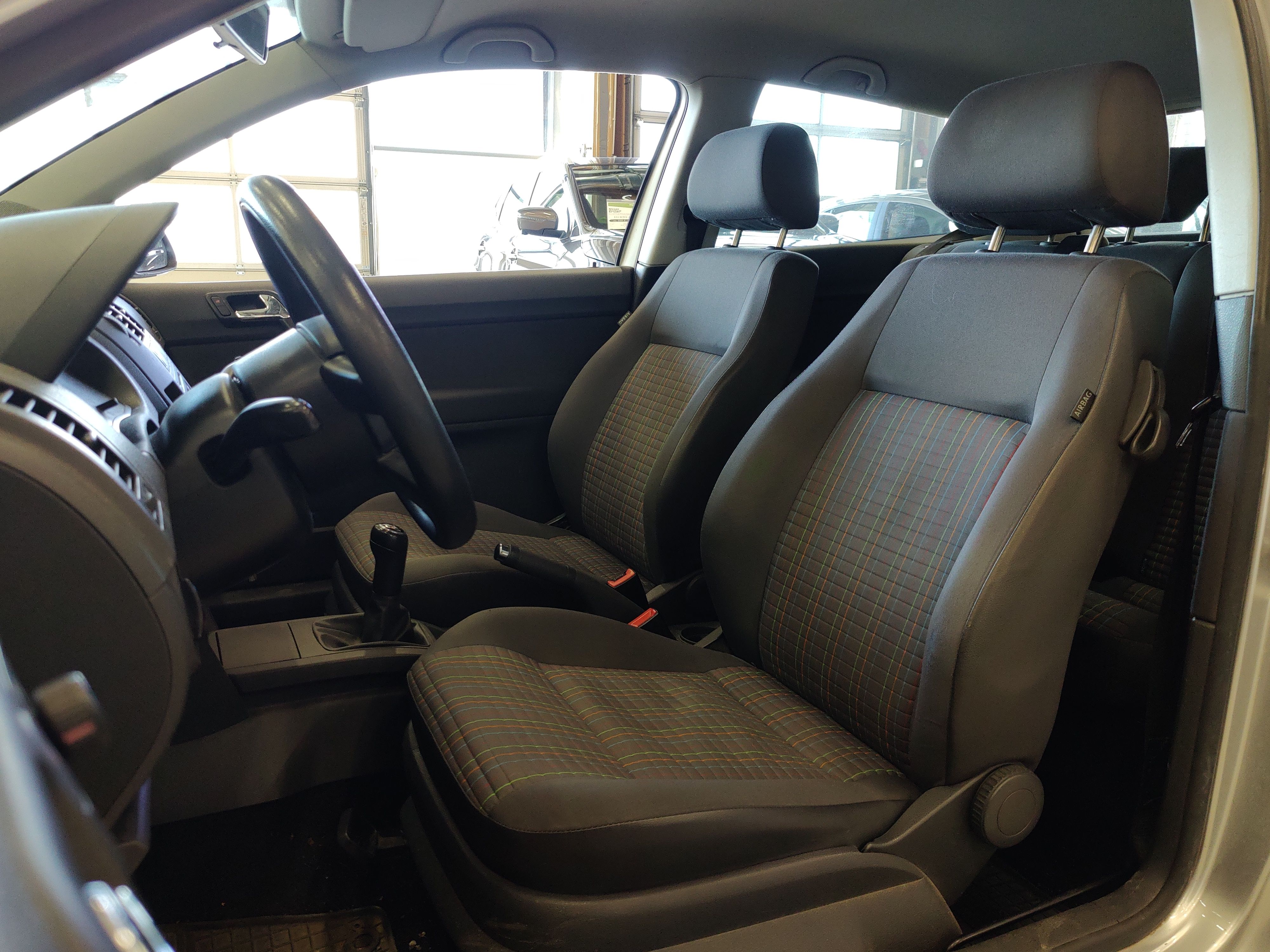 Volkswagen Polo 2006