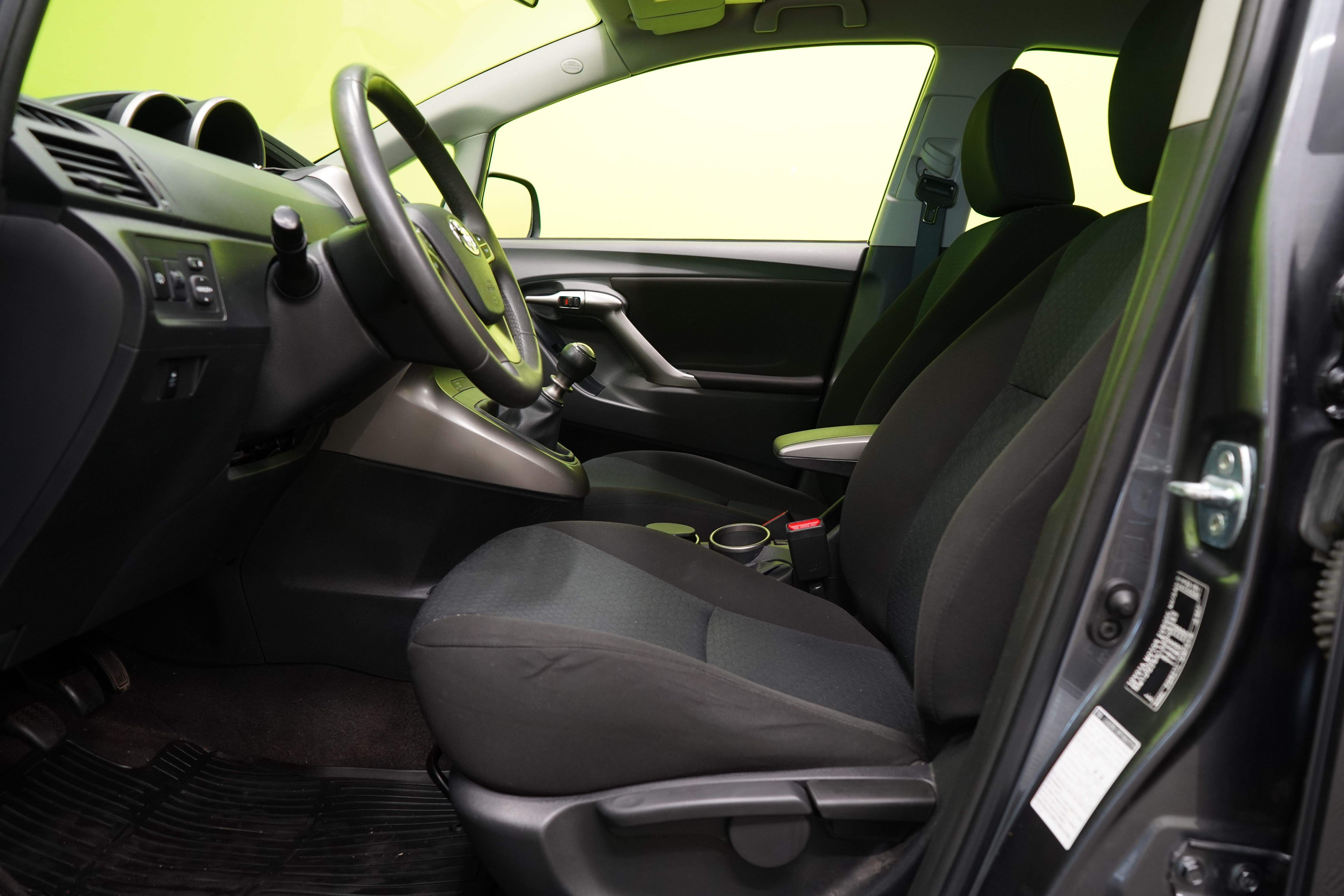 Toyota Verso 2010