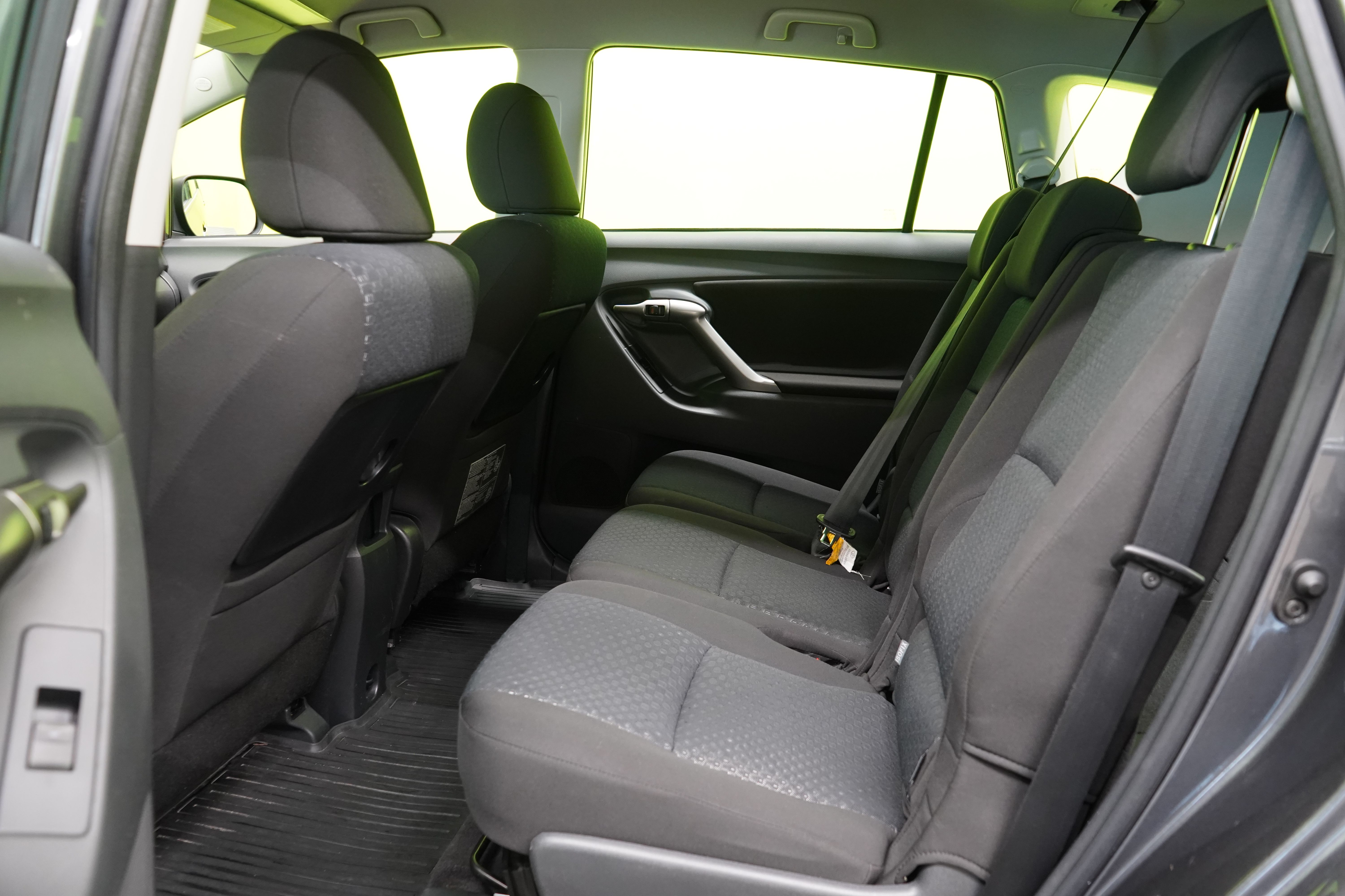Toyota Verso 2010