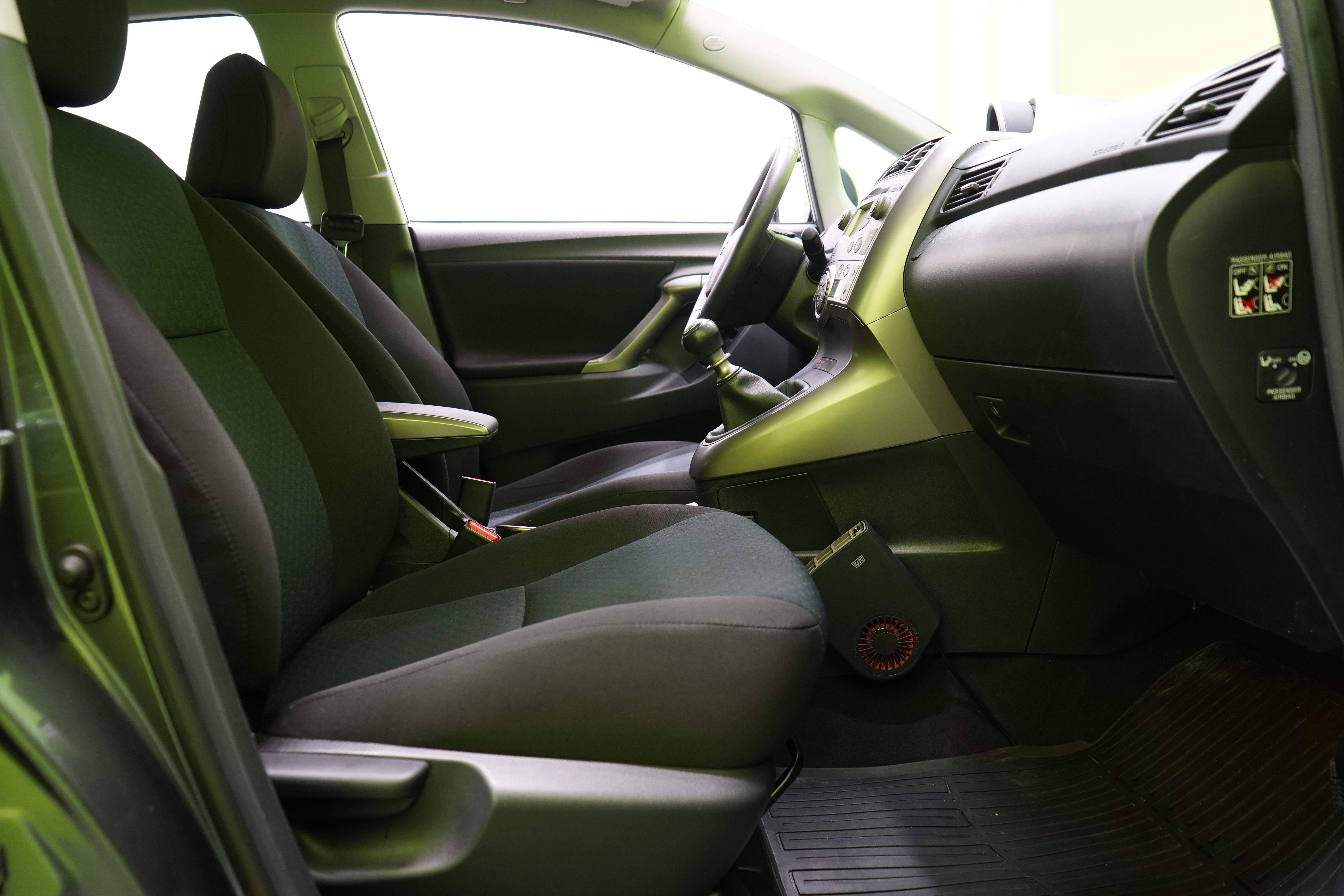 Toyota Verso 2010