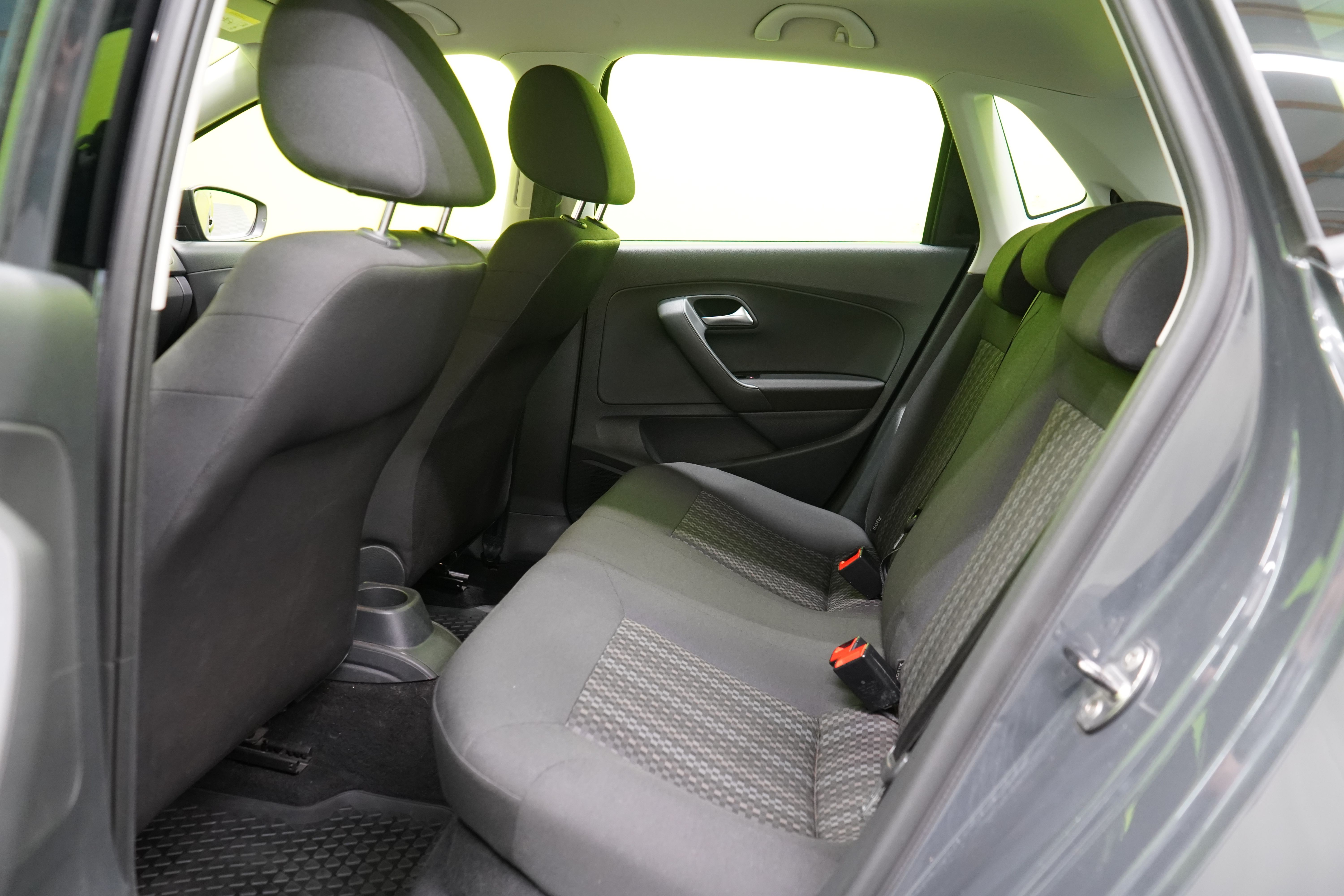Volkswagen Polo 2017