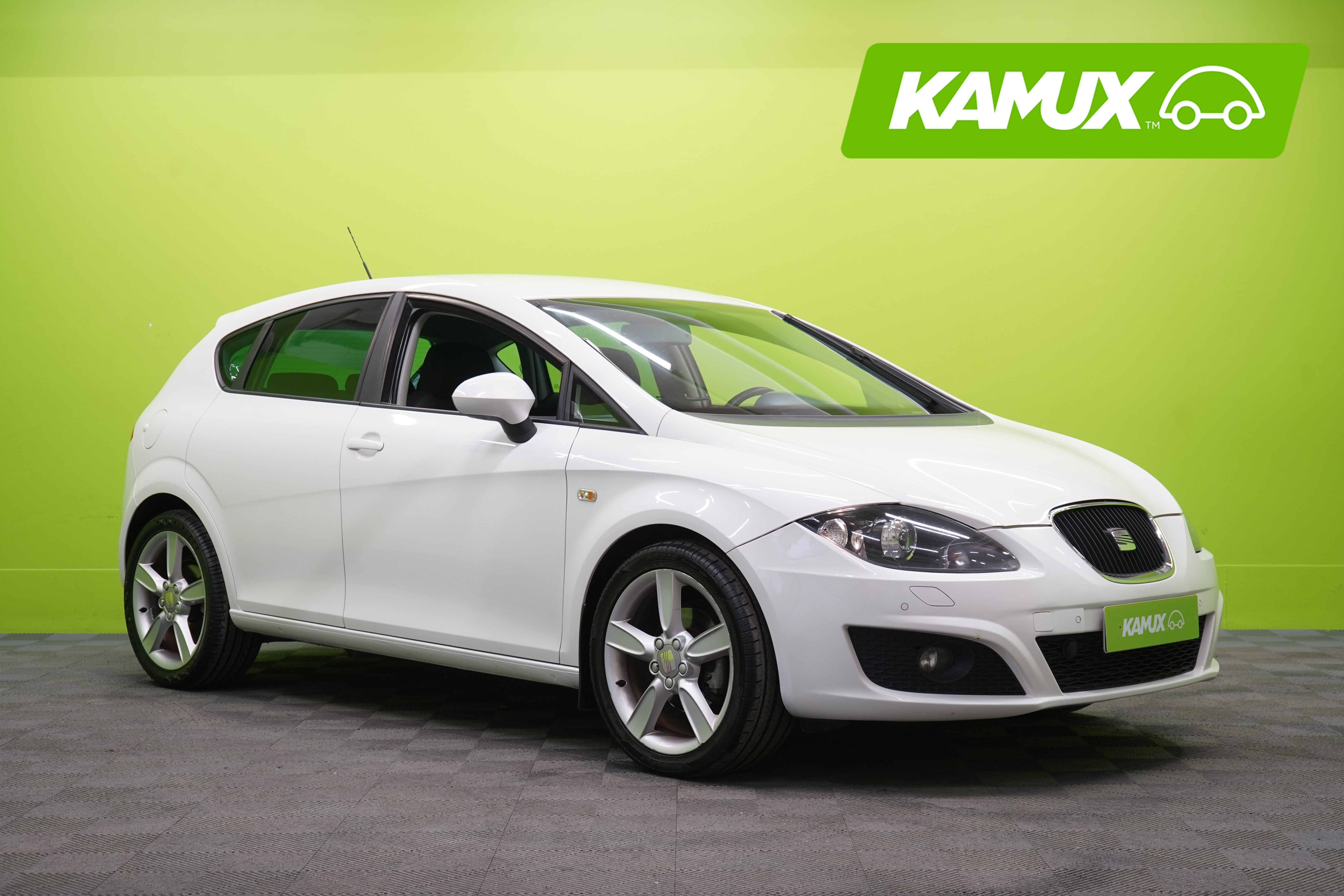 Seat Leon 2011