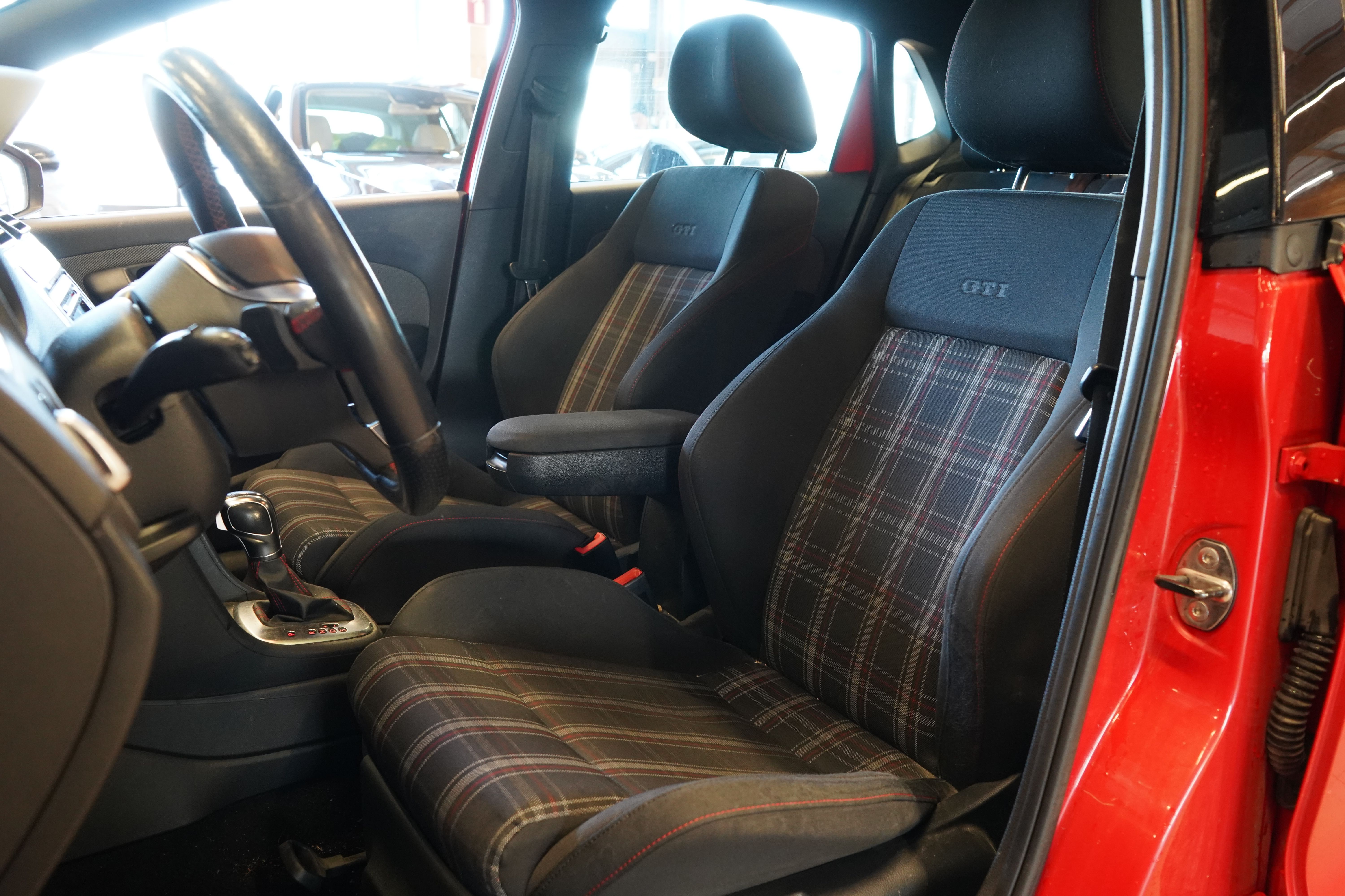 Volkswagen Polo 2011