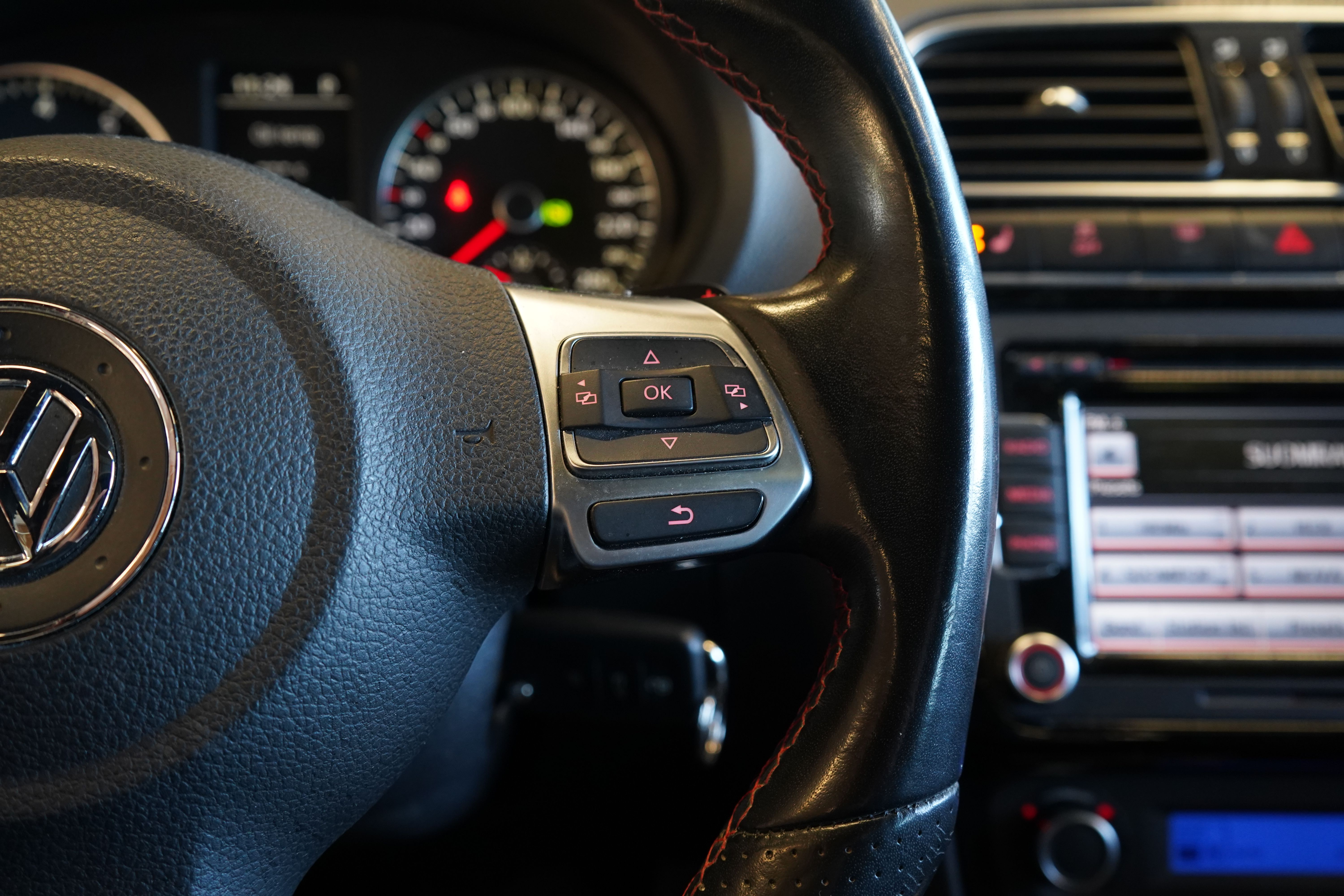 Volkswagen Polo 2011