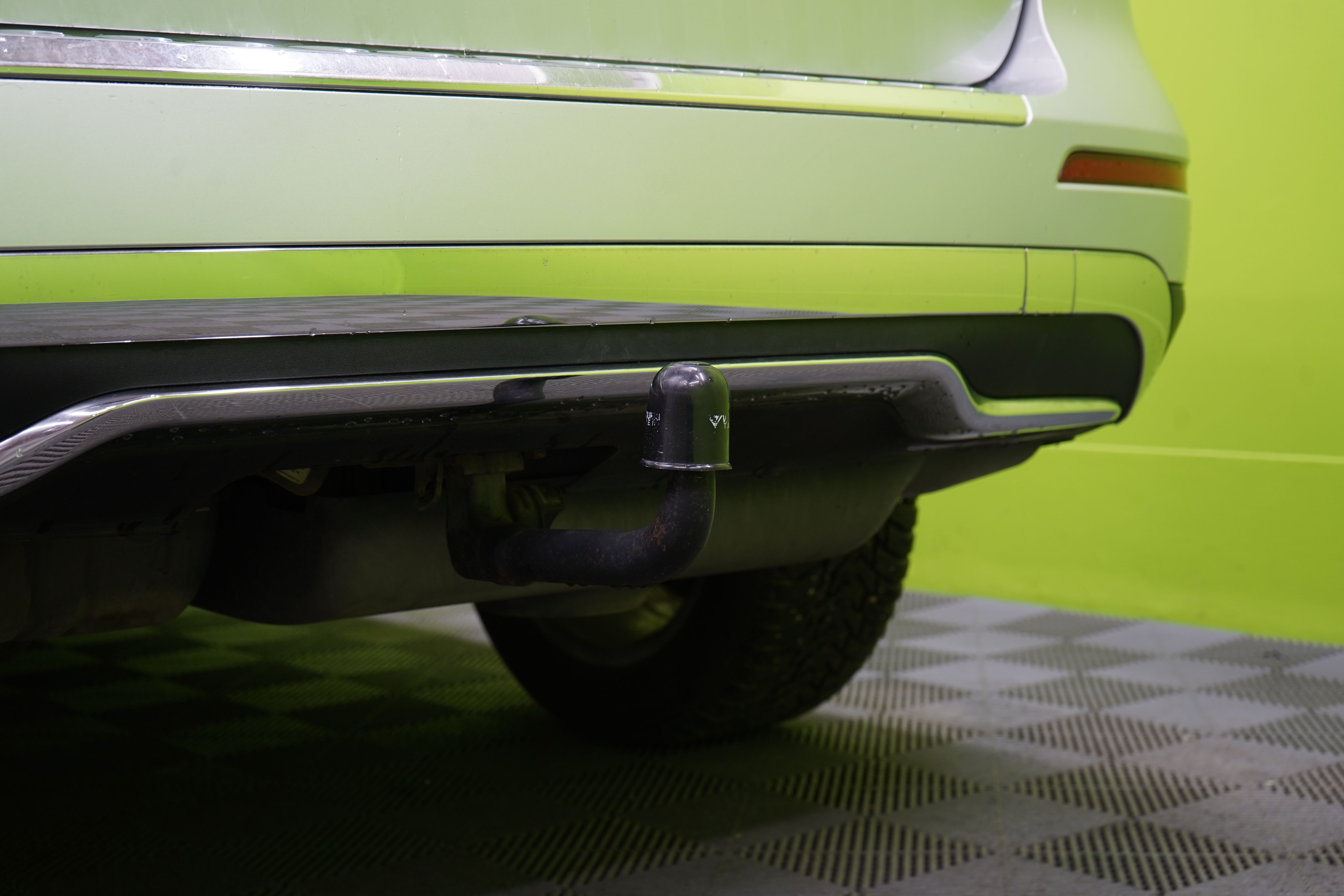 Mercedes-Benz ML 2011