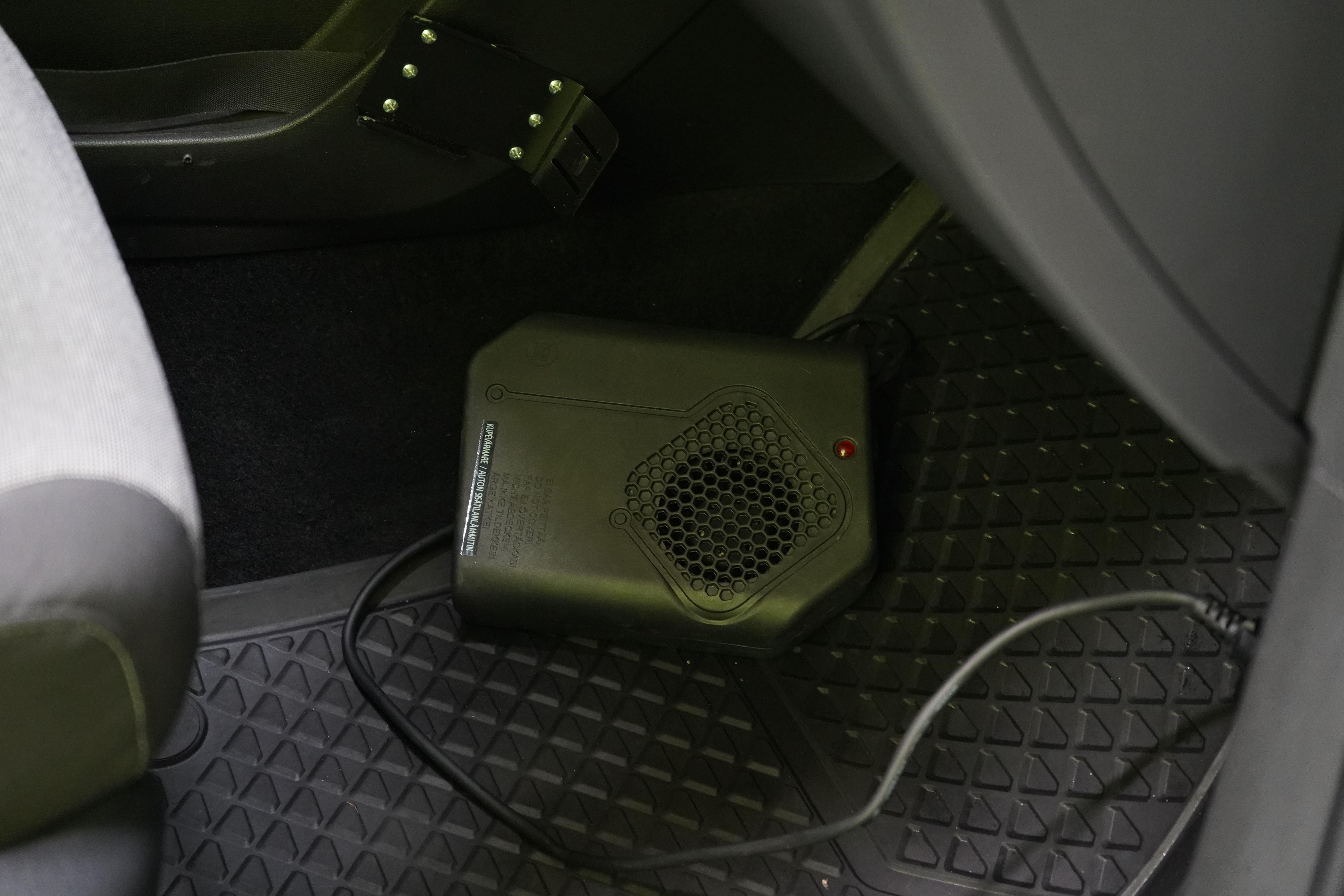 Volkswagen Golf Sportsvan 2017