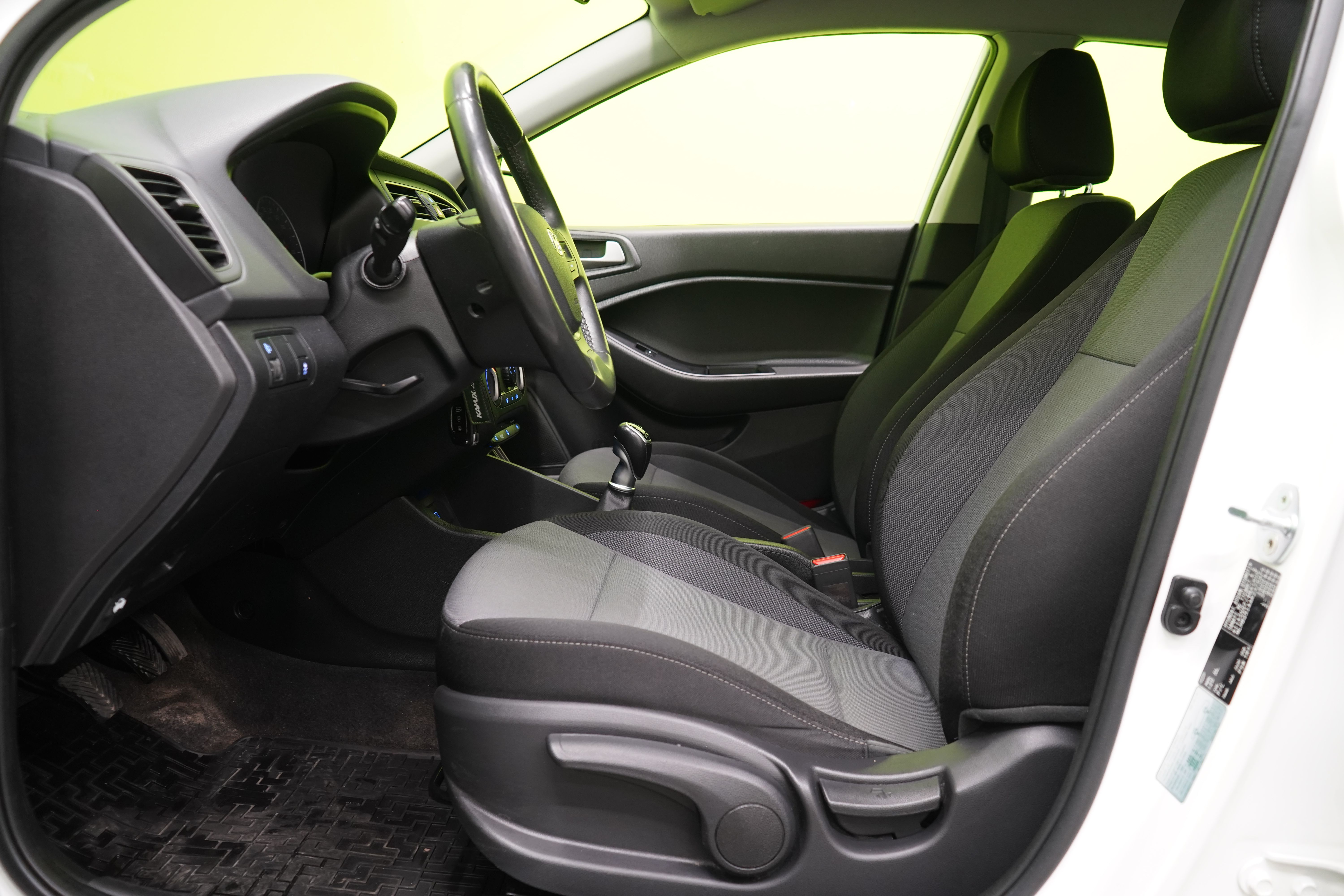Hyundai i20 2019