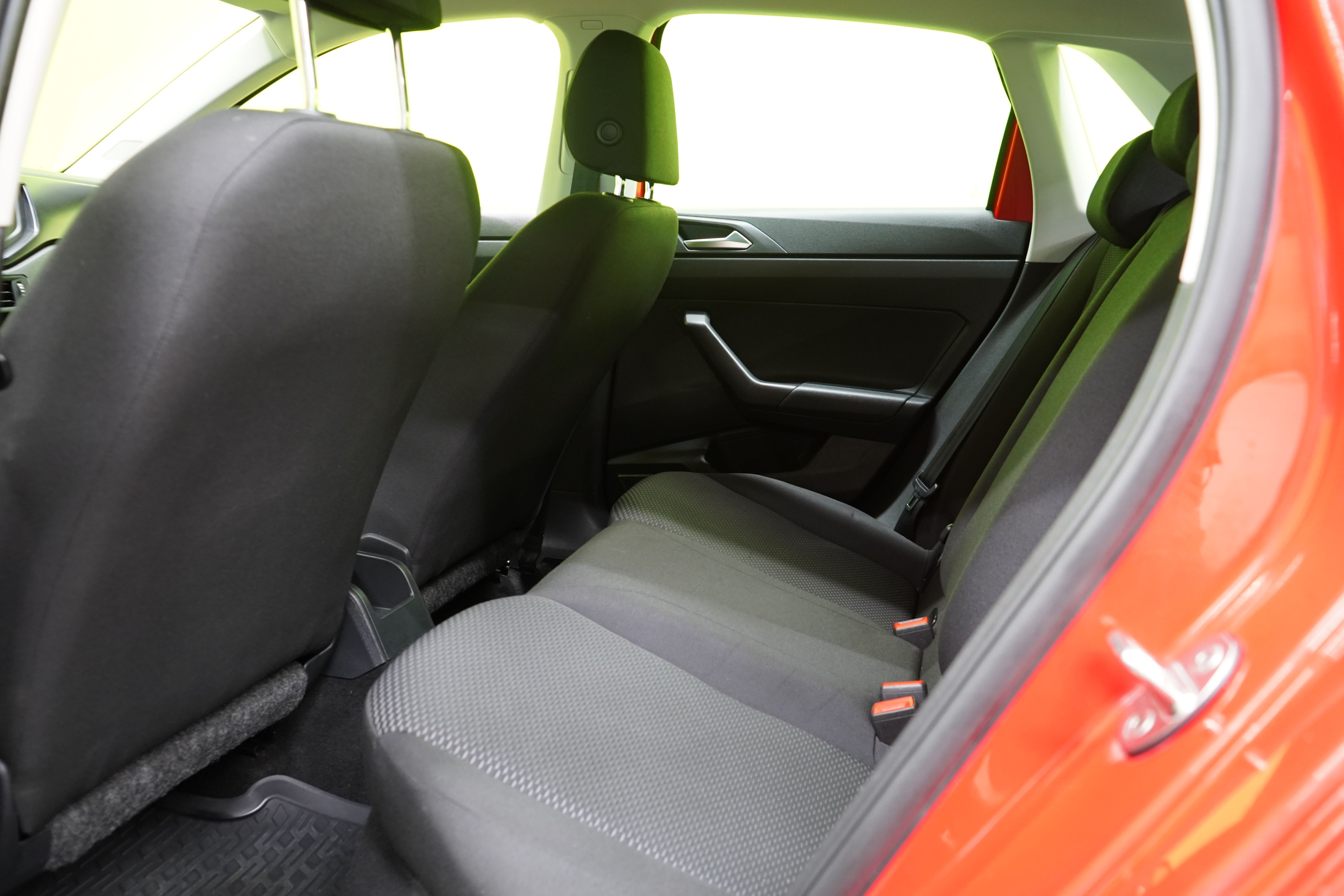 Volkswagen Polo 2019