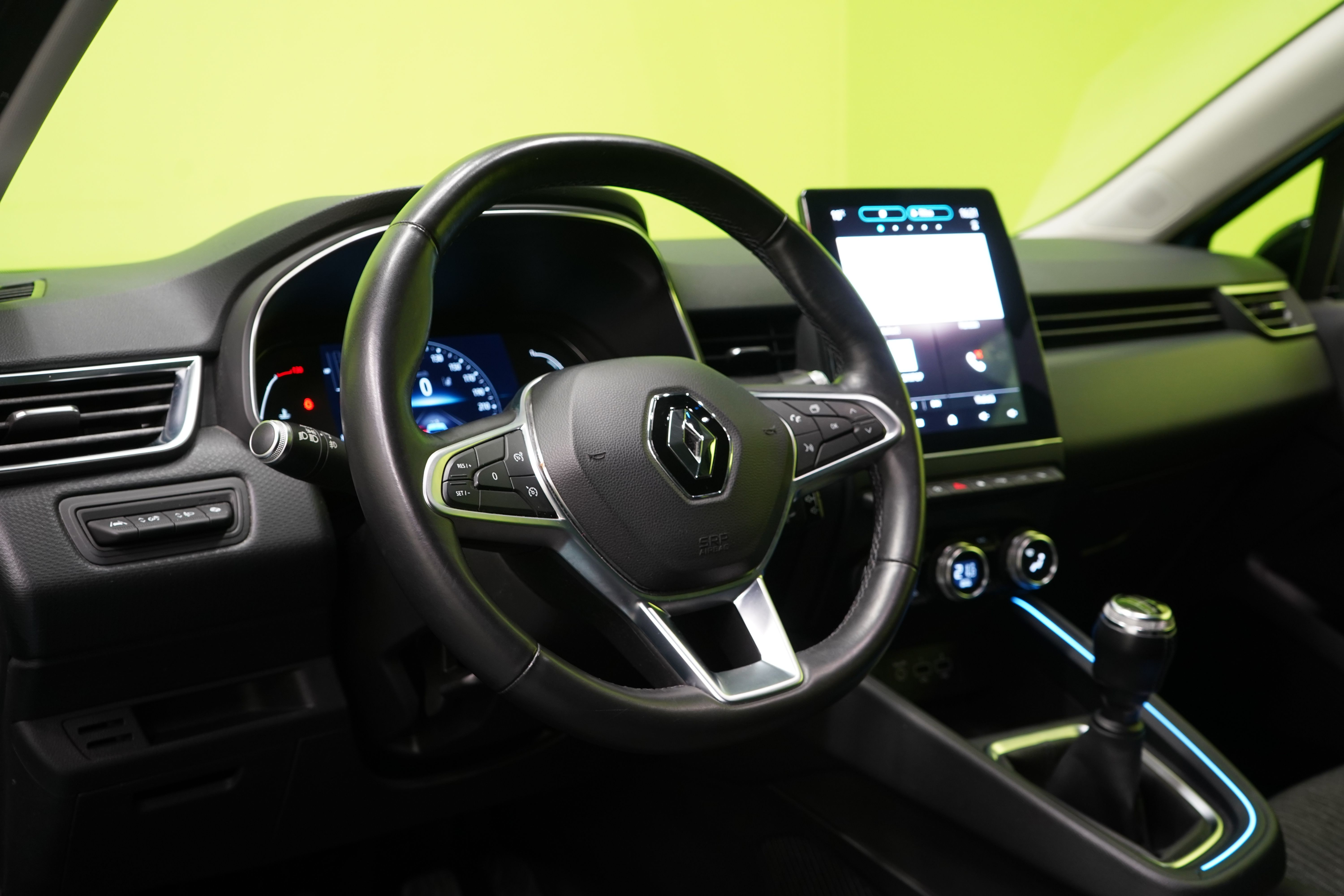 Renault Clio 2020