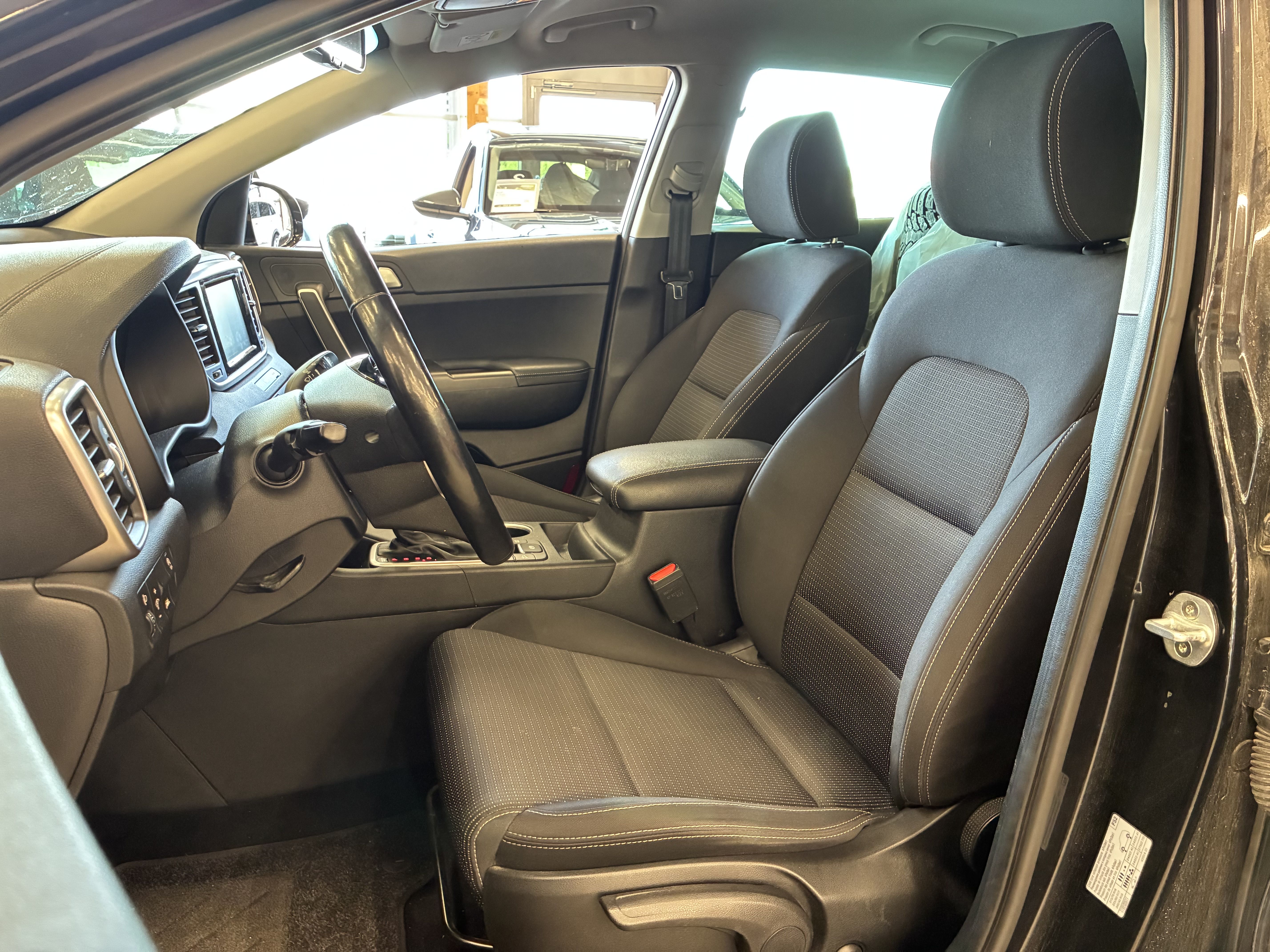 Kia Sportage 2019