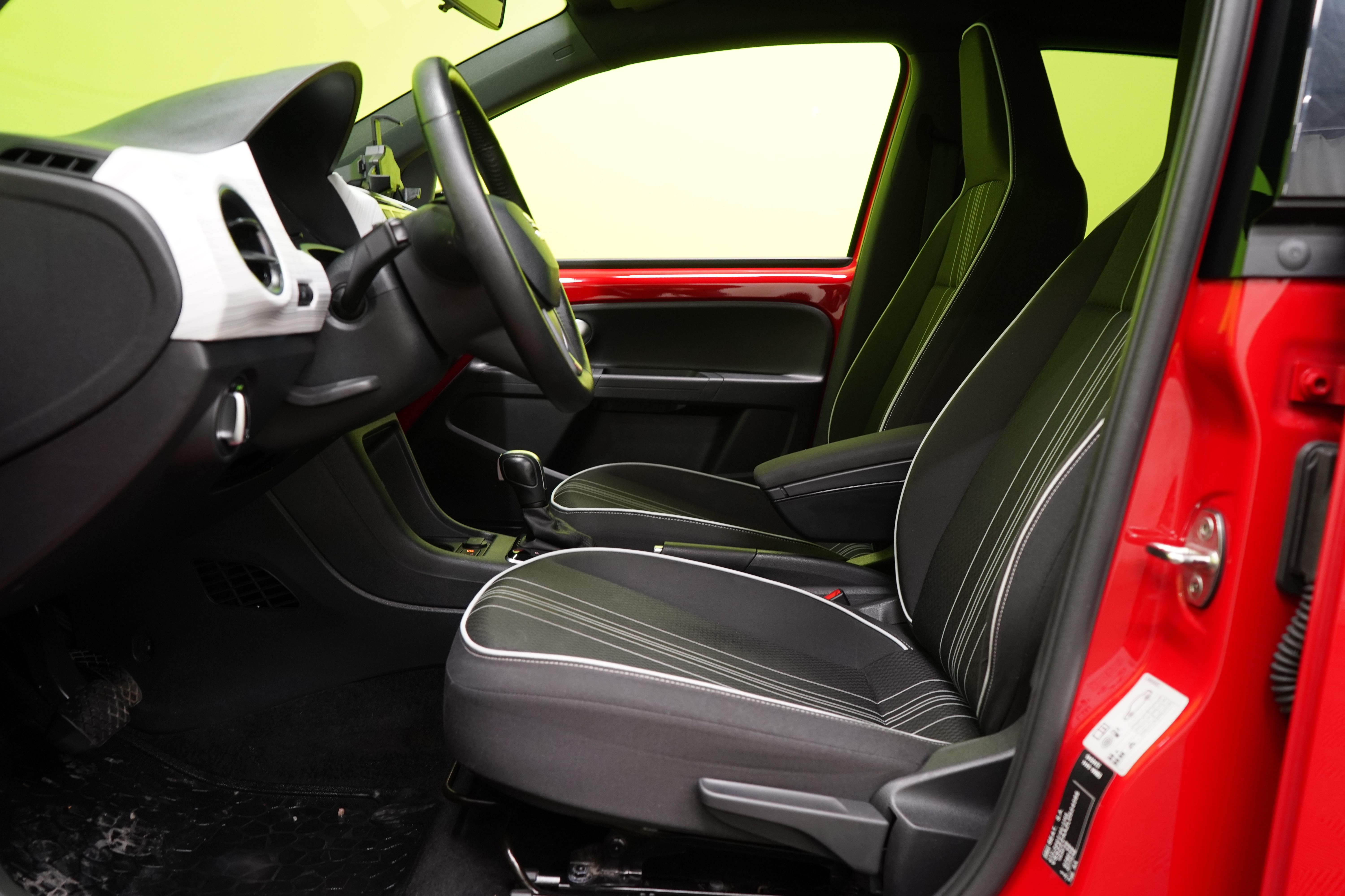 Seat Mii Electric 2020