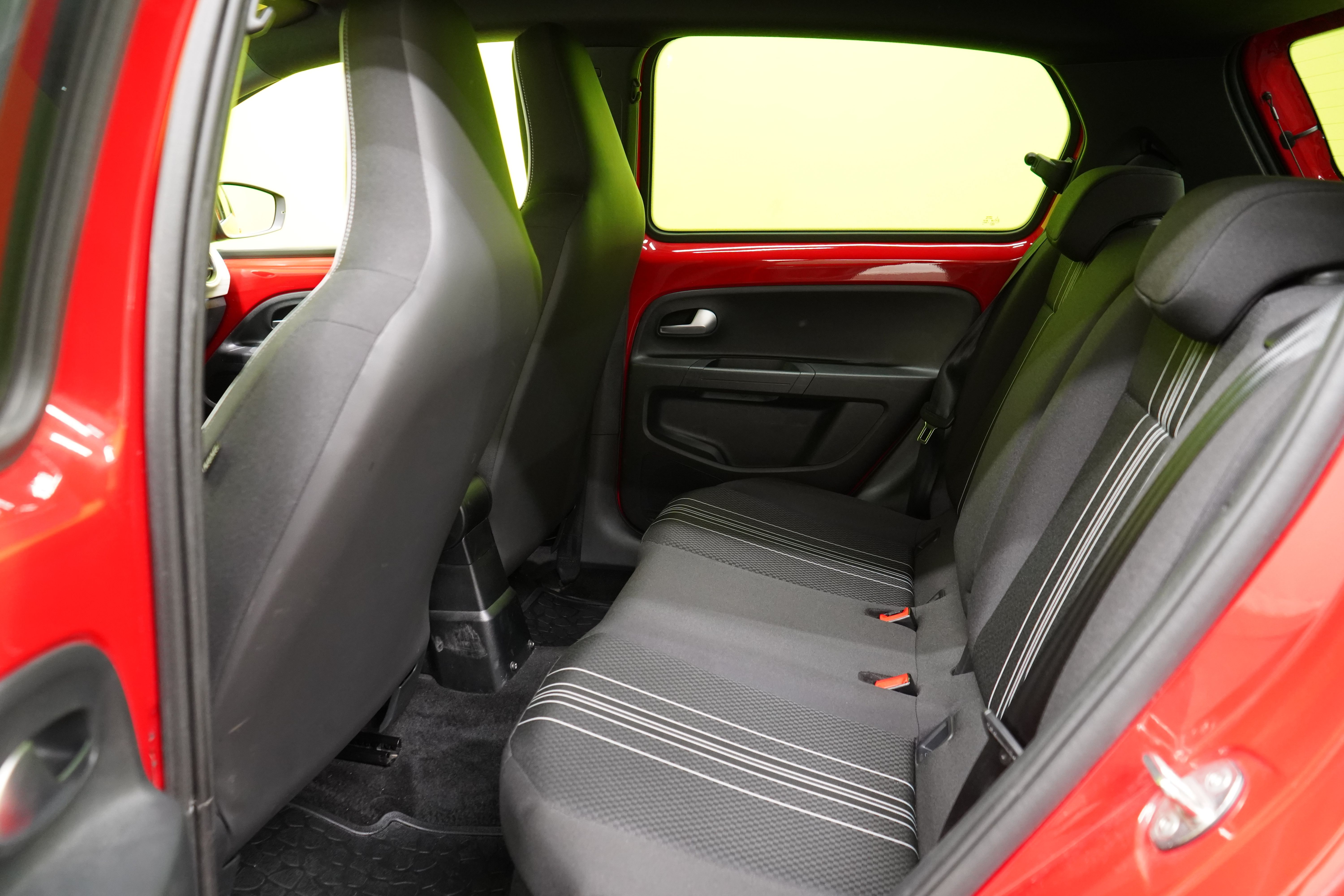 Seat Mii Electric 2020