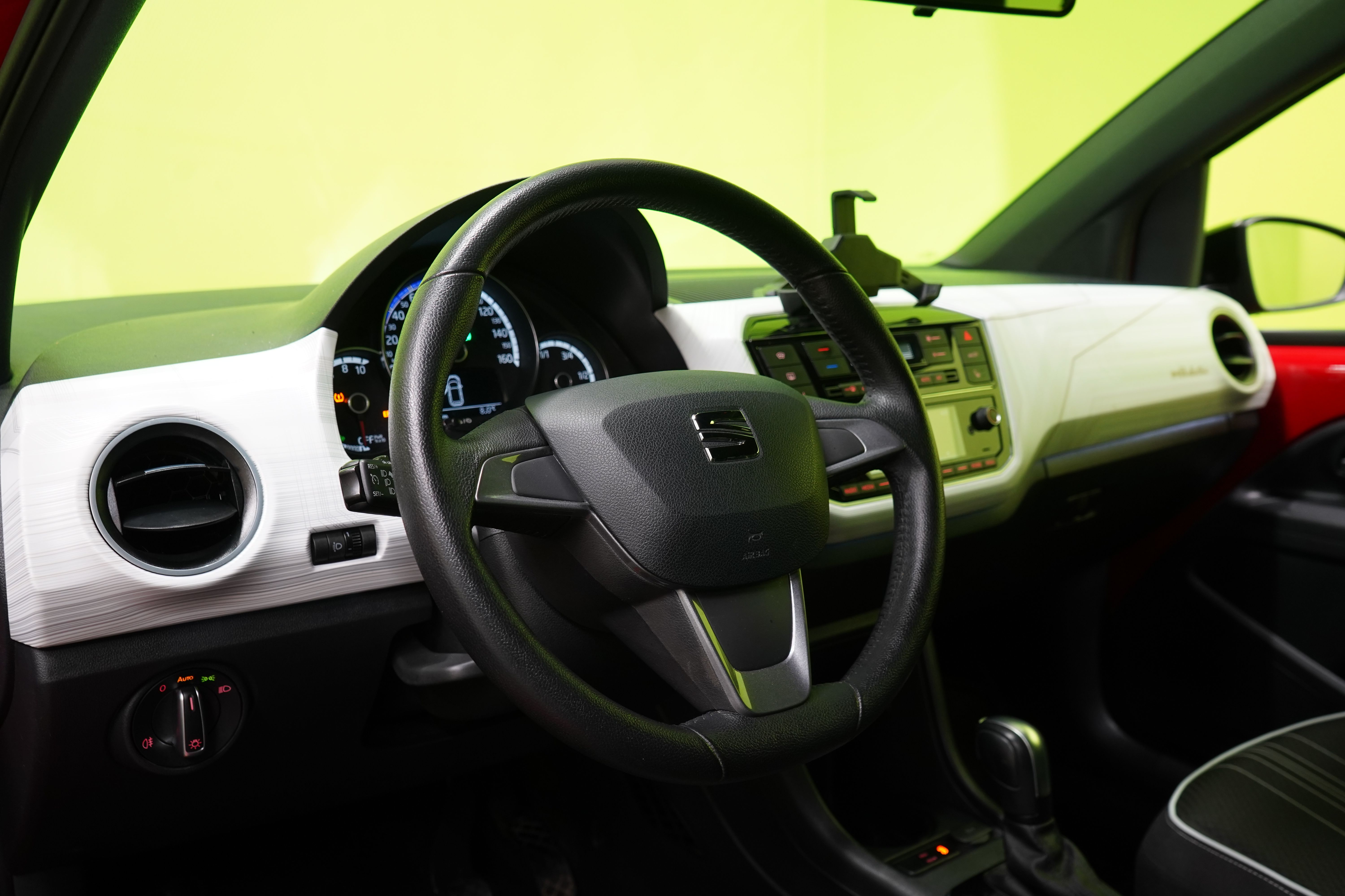 Seat Mii Electric 2020