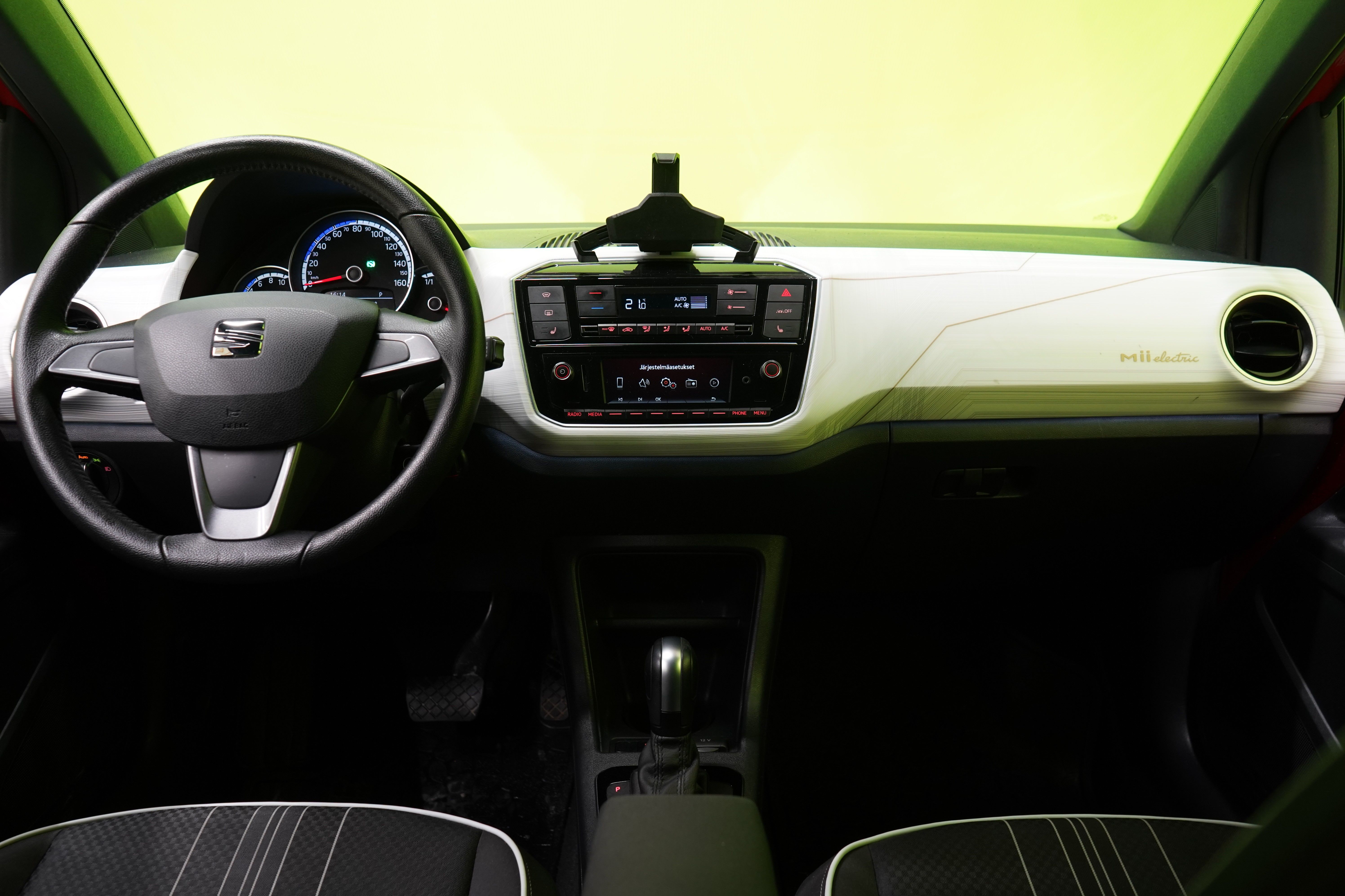 Seat Mii Electric 2020