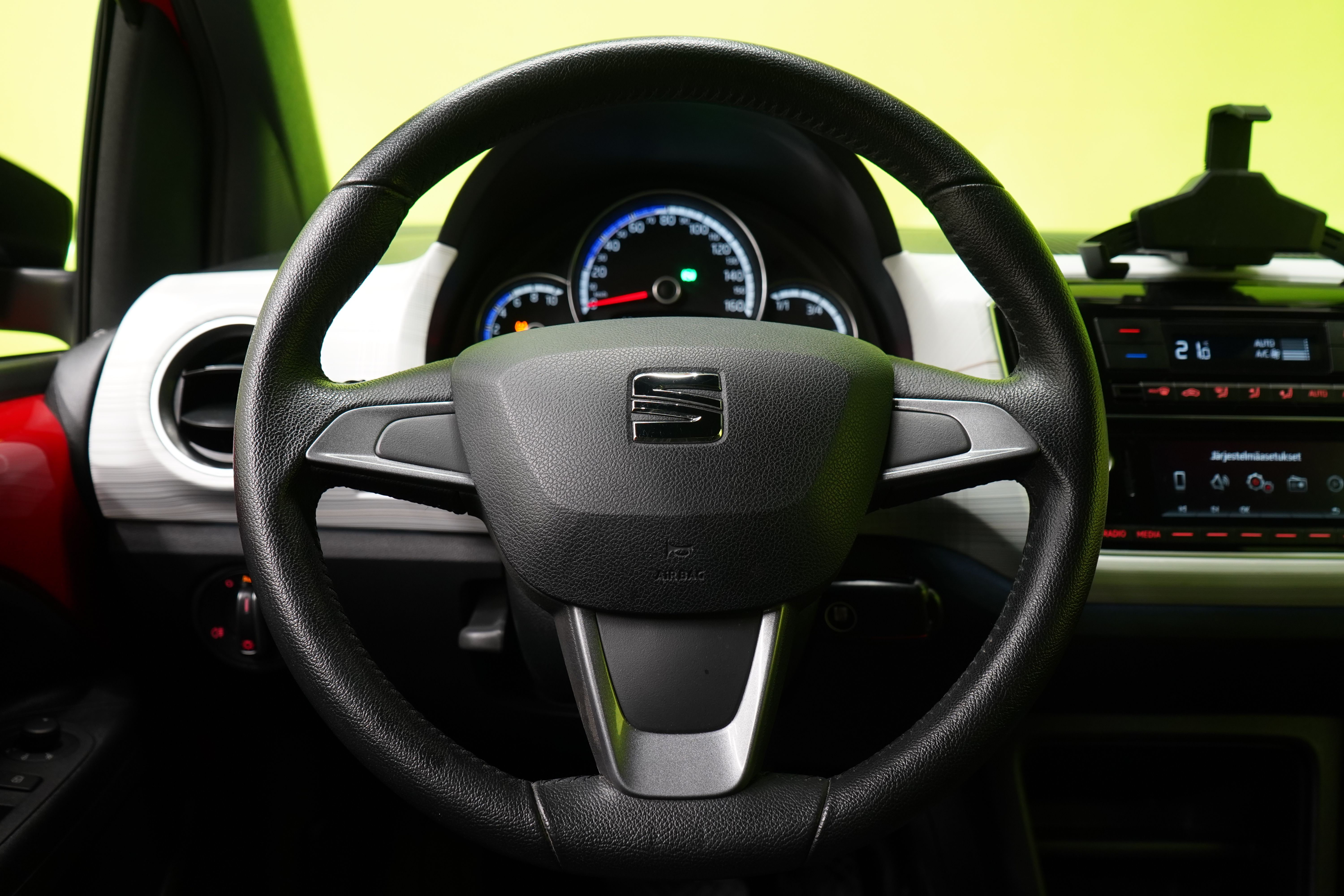 Seat Mii Electric 2020