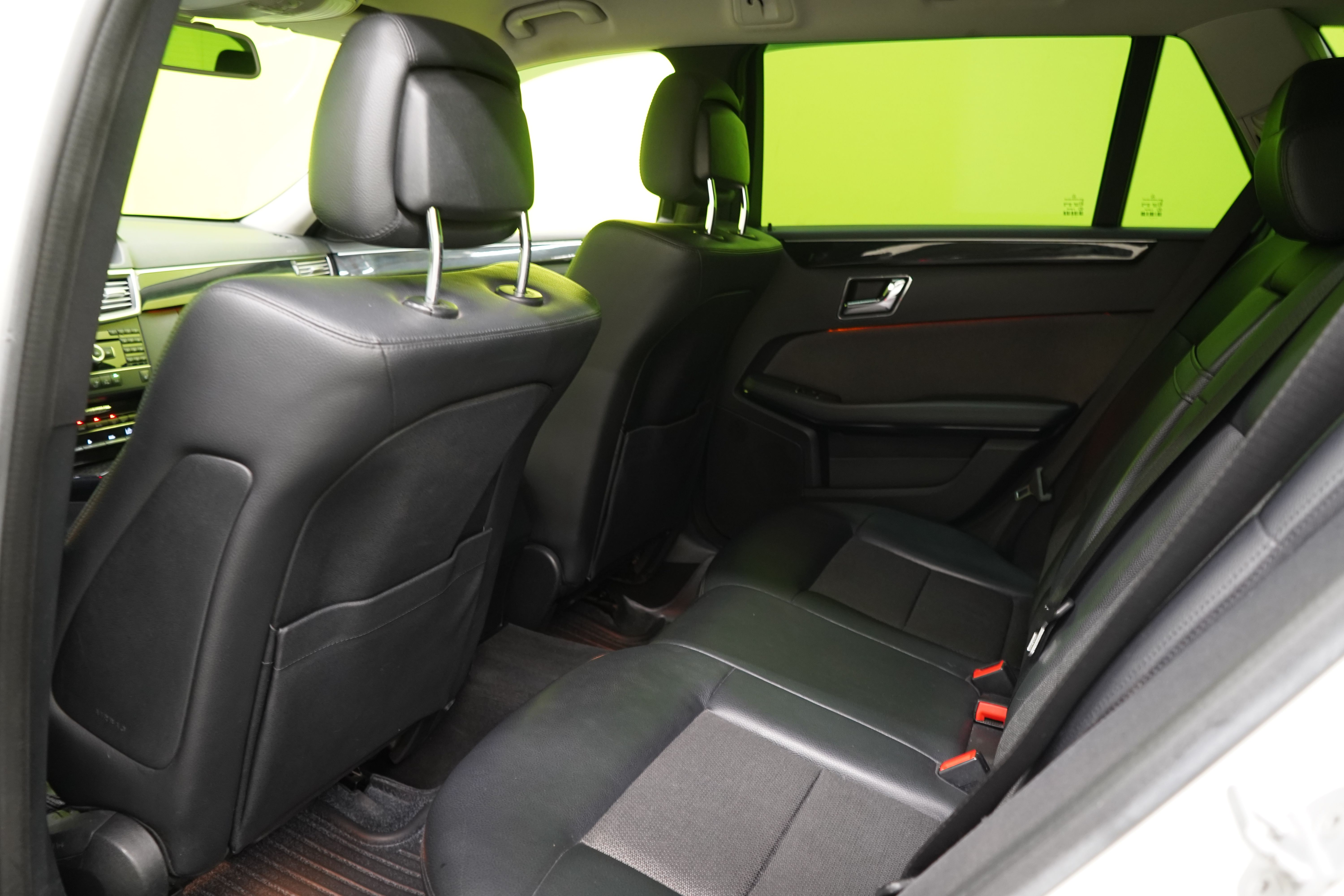 Mercedes-Benz E 2011
